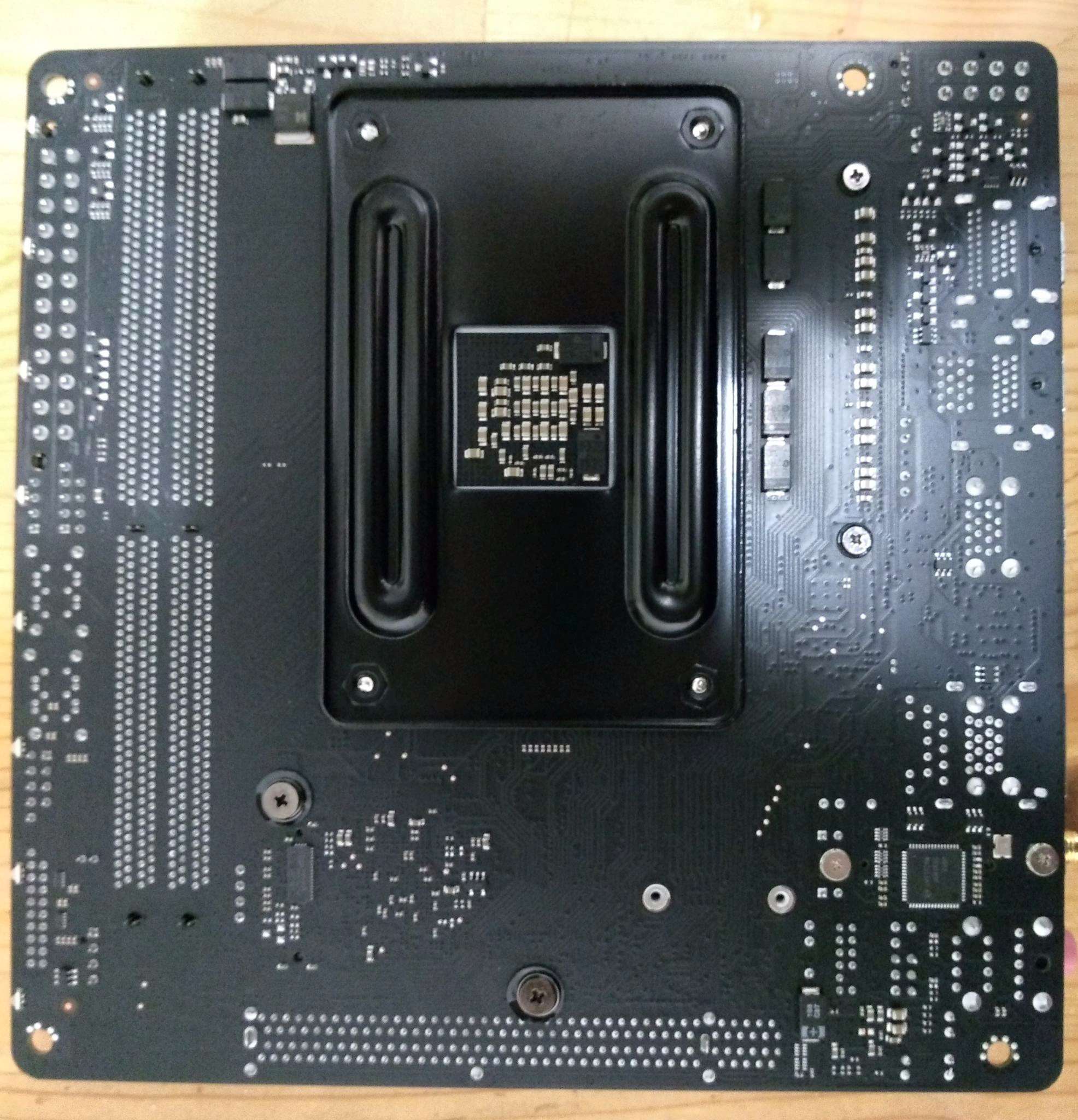 B450 pro wifi