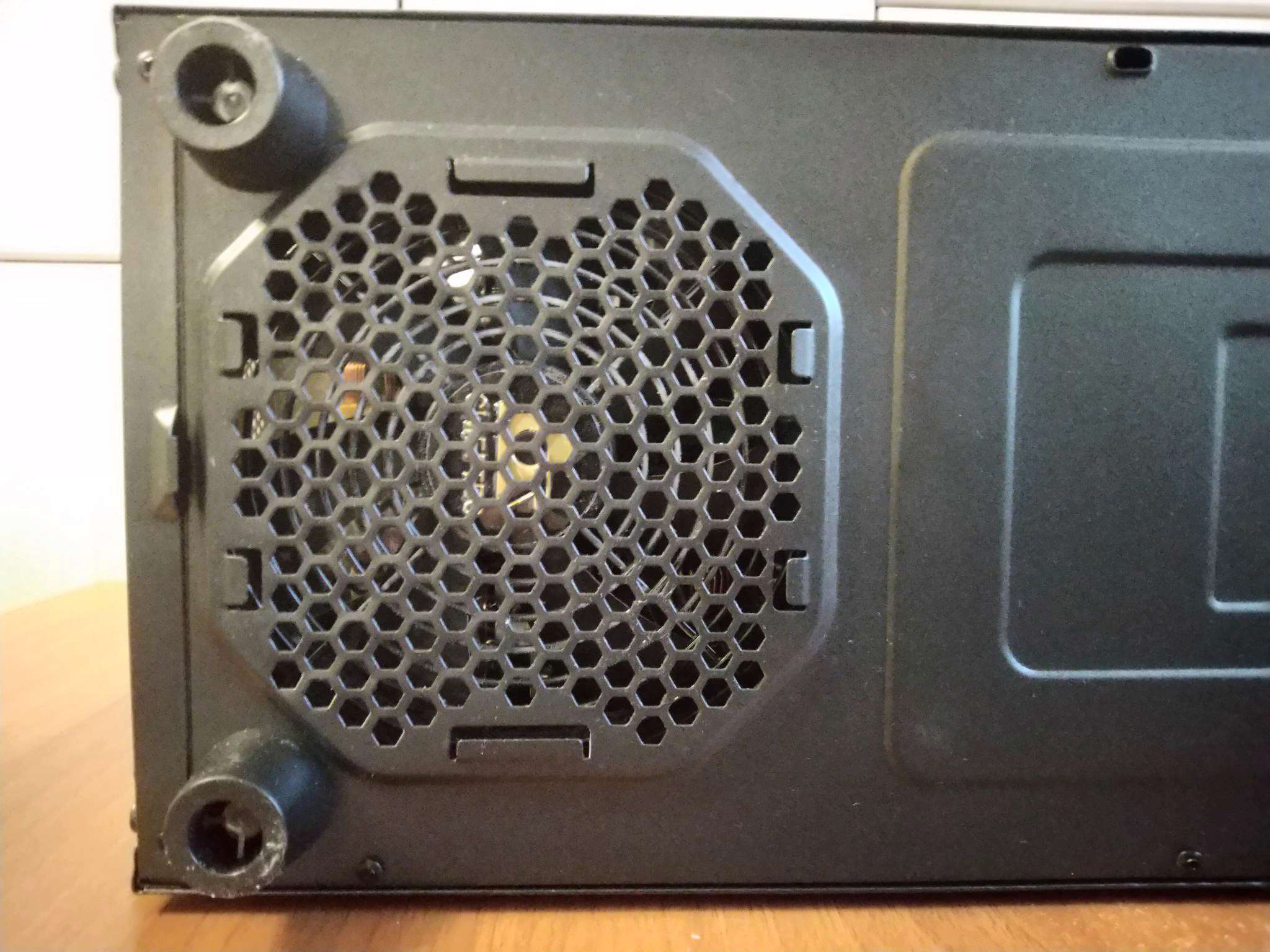 Корпус Zalman Z3, черный — купить по низкой цене в интернет-магазине ...