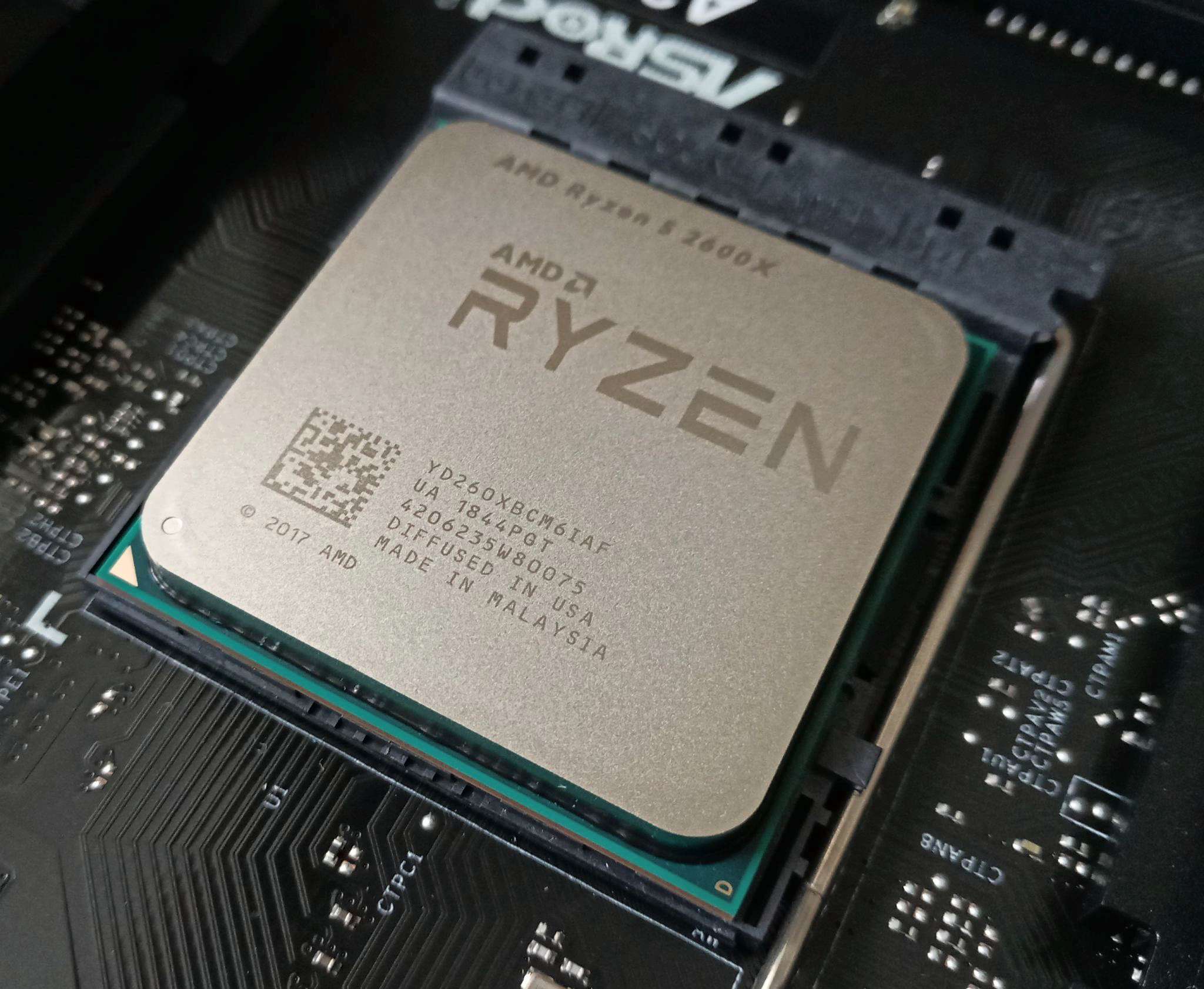 R 5 2600 Купить
