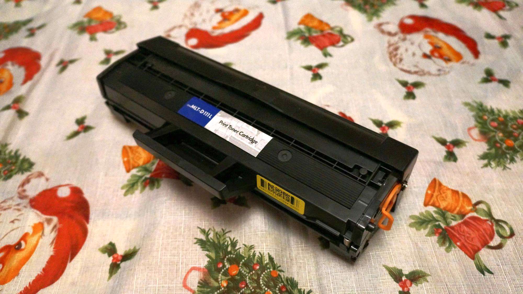 Картридж Samsung D111l Купить