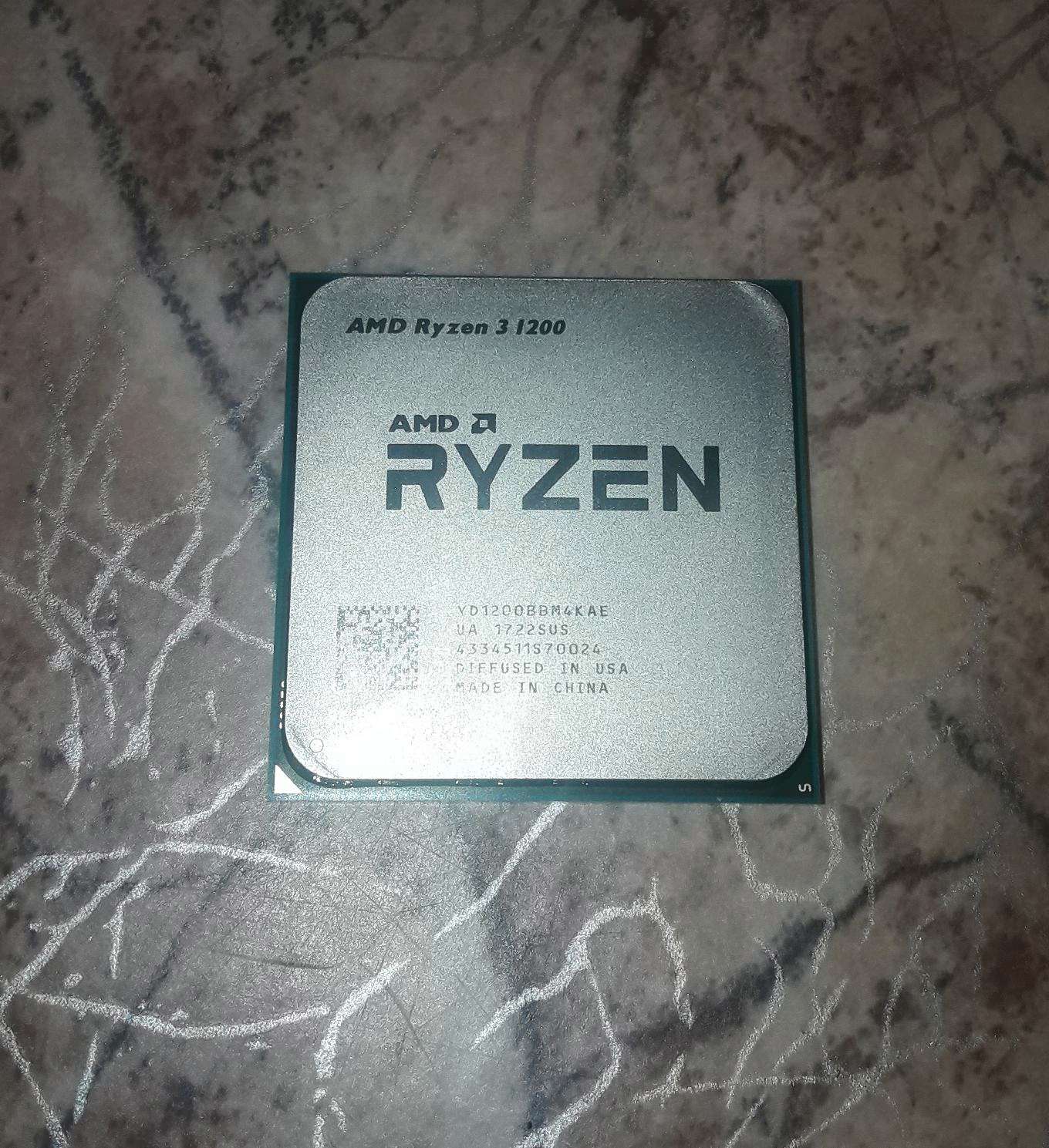 Процессор Amd Ryazan 3 Купить
