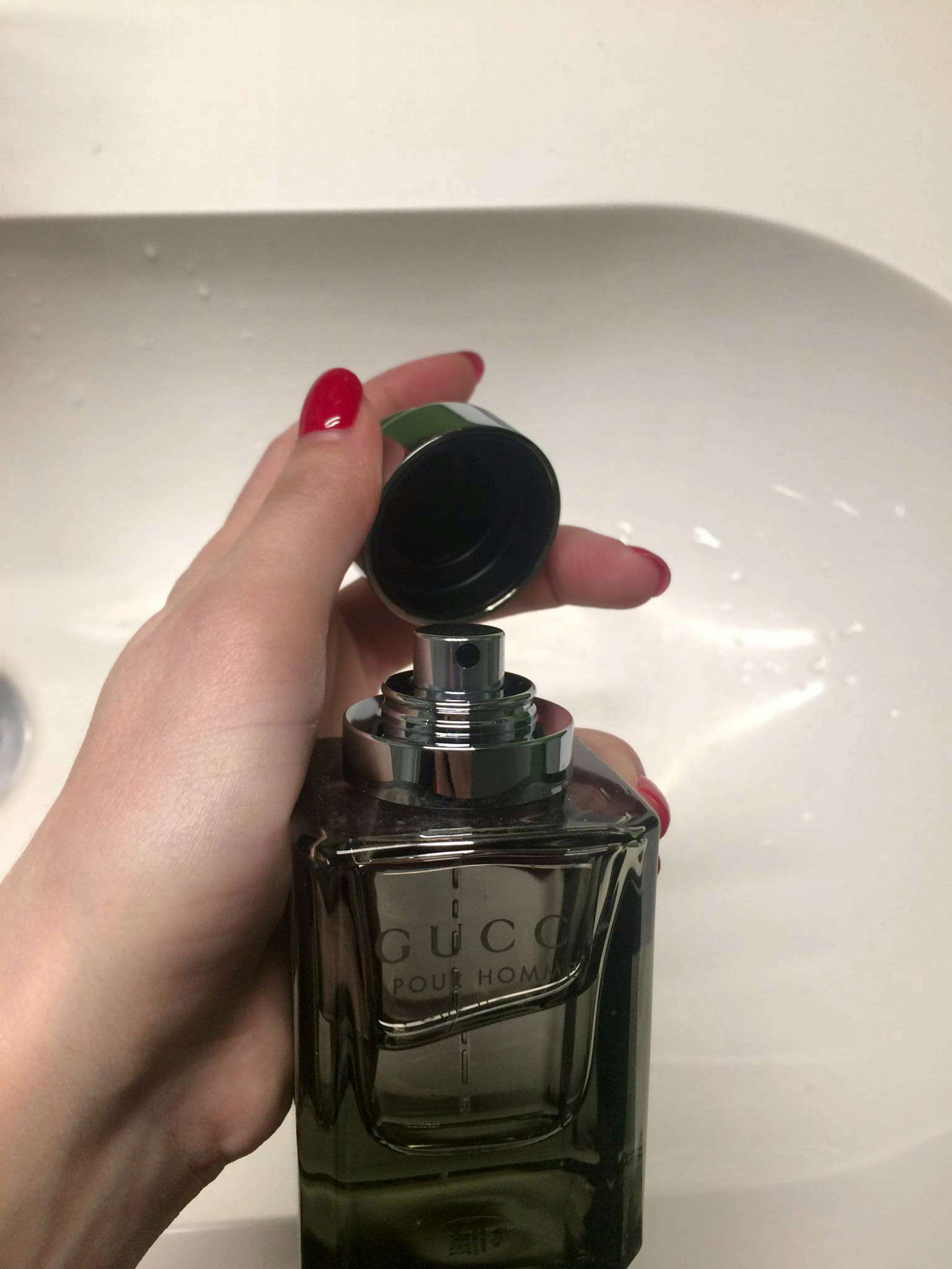 Gucci pour homme by gucci new arrivals