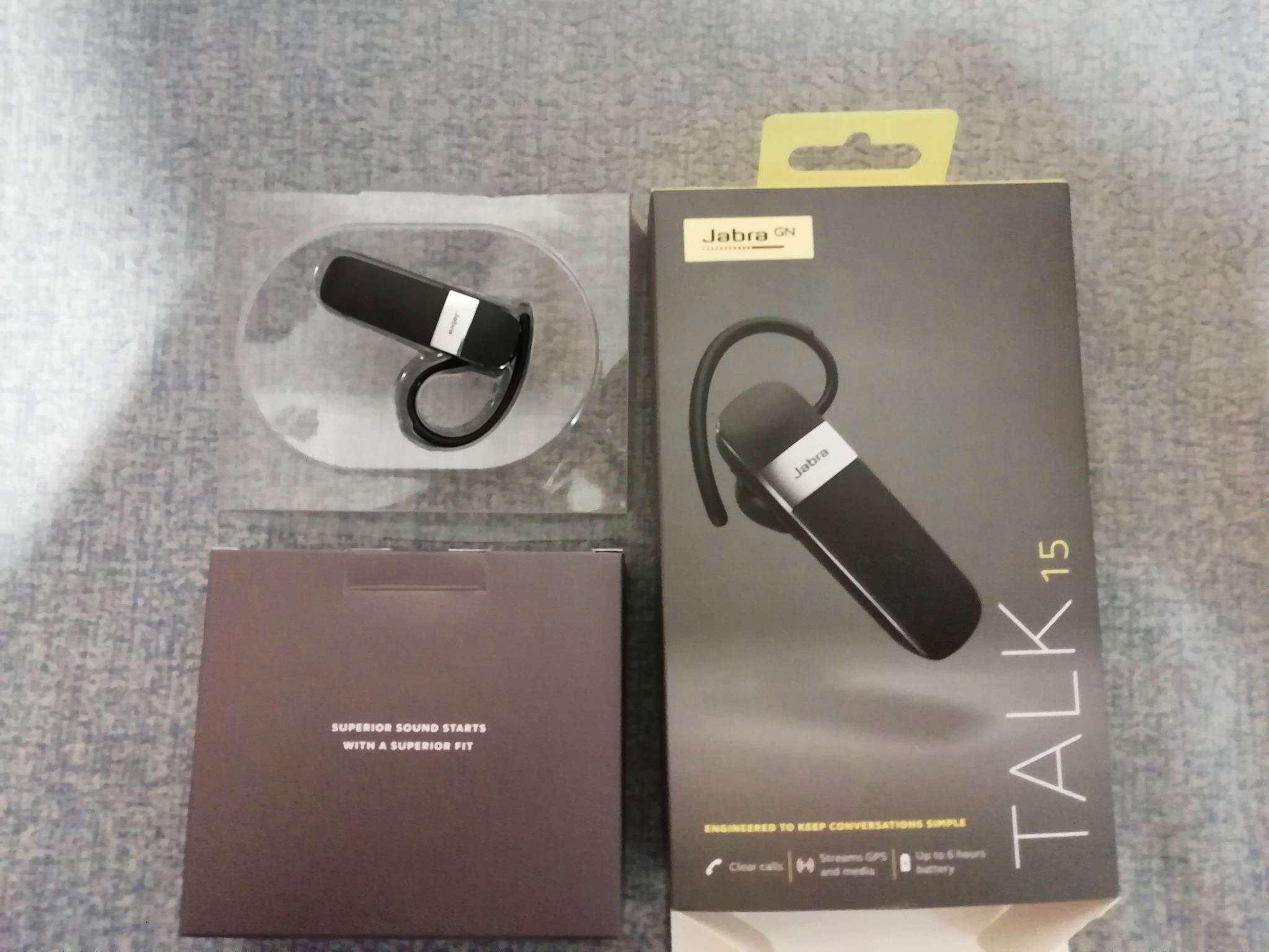 Jabra Talk 25 Купить В Казани