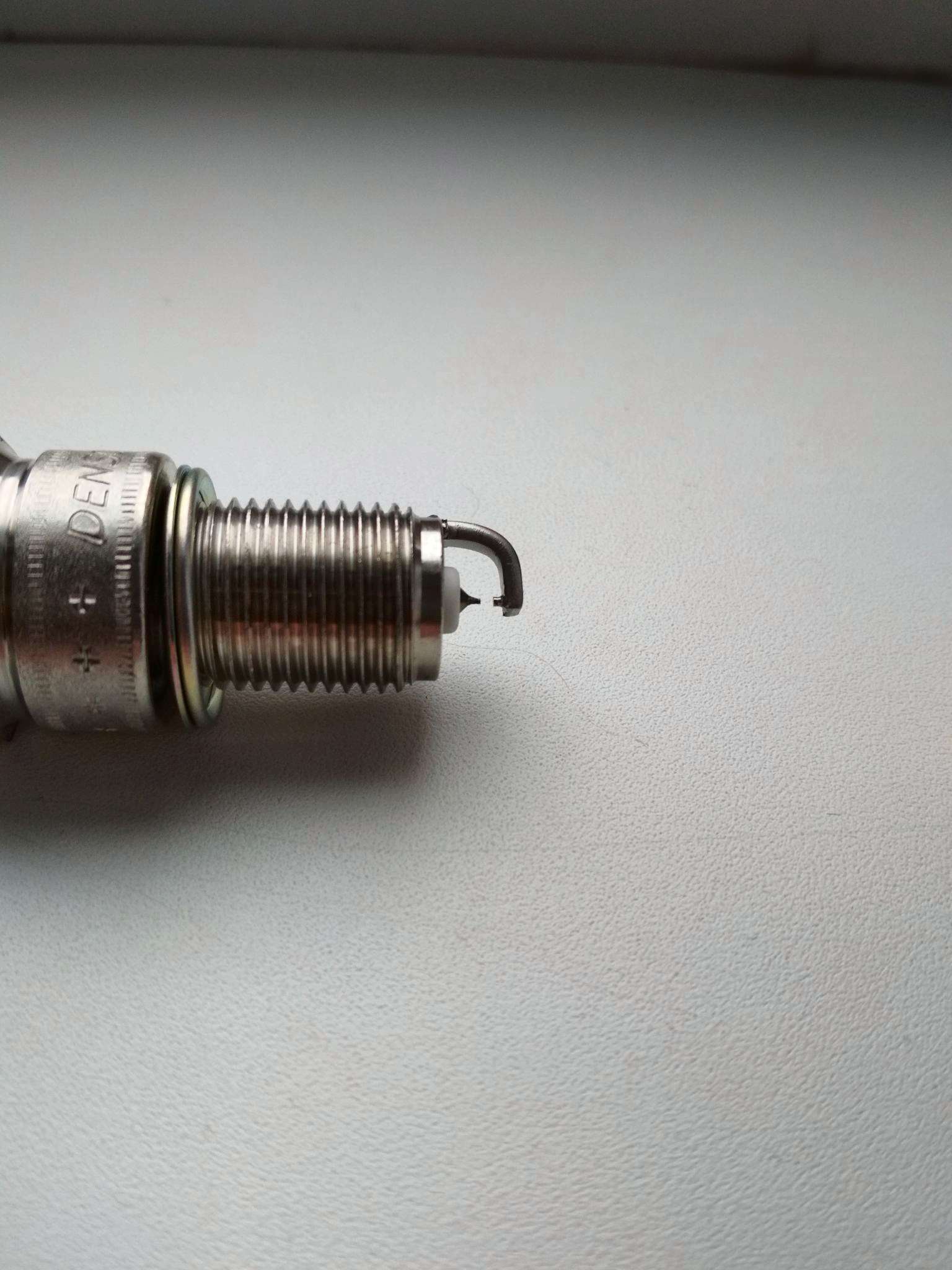 Свечи Иридиевые Denso Цена