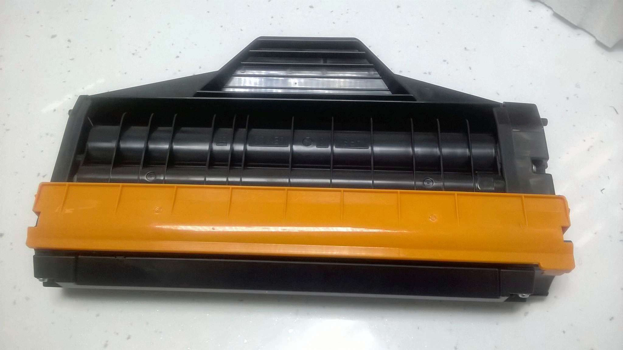 Тонер Картридж Panasonic KX-FAT400A для KX-MB1500/1520RU (1 800 стр ...