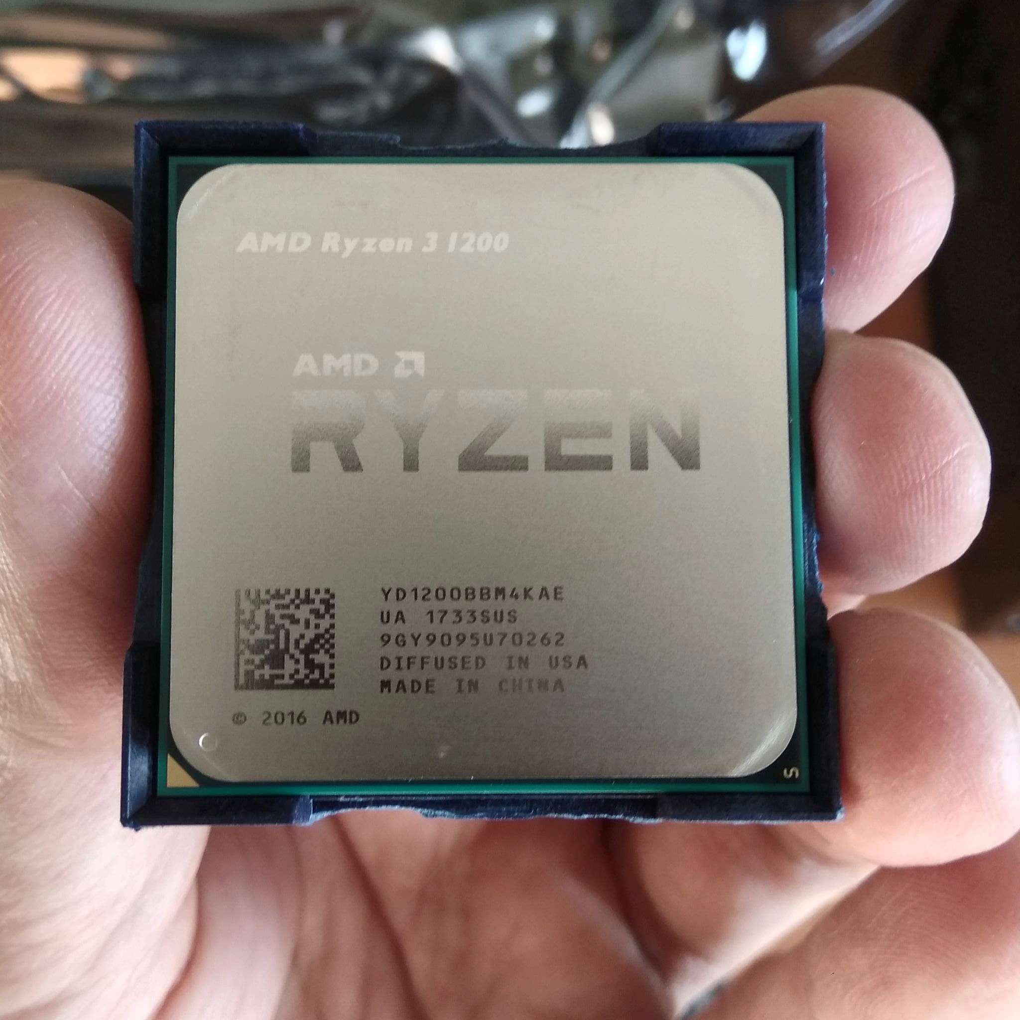 Райзен какой сокет. AMD Ryzen 3 1200. Процессор AMD Ryzen 3 1200 - 3,1 ГГЦ. Процессор АМД Ryzen 3. Процессор Ryzen 3 1200af.