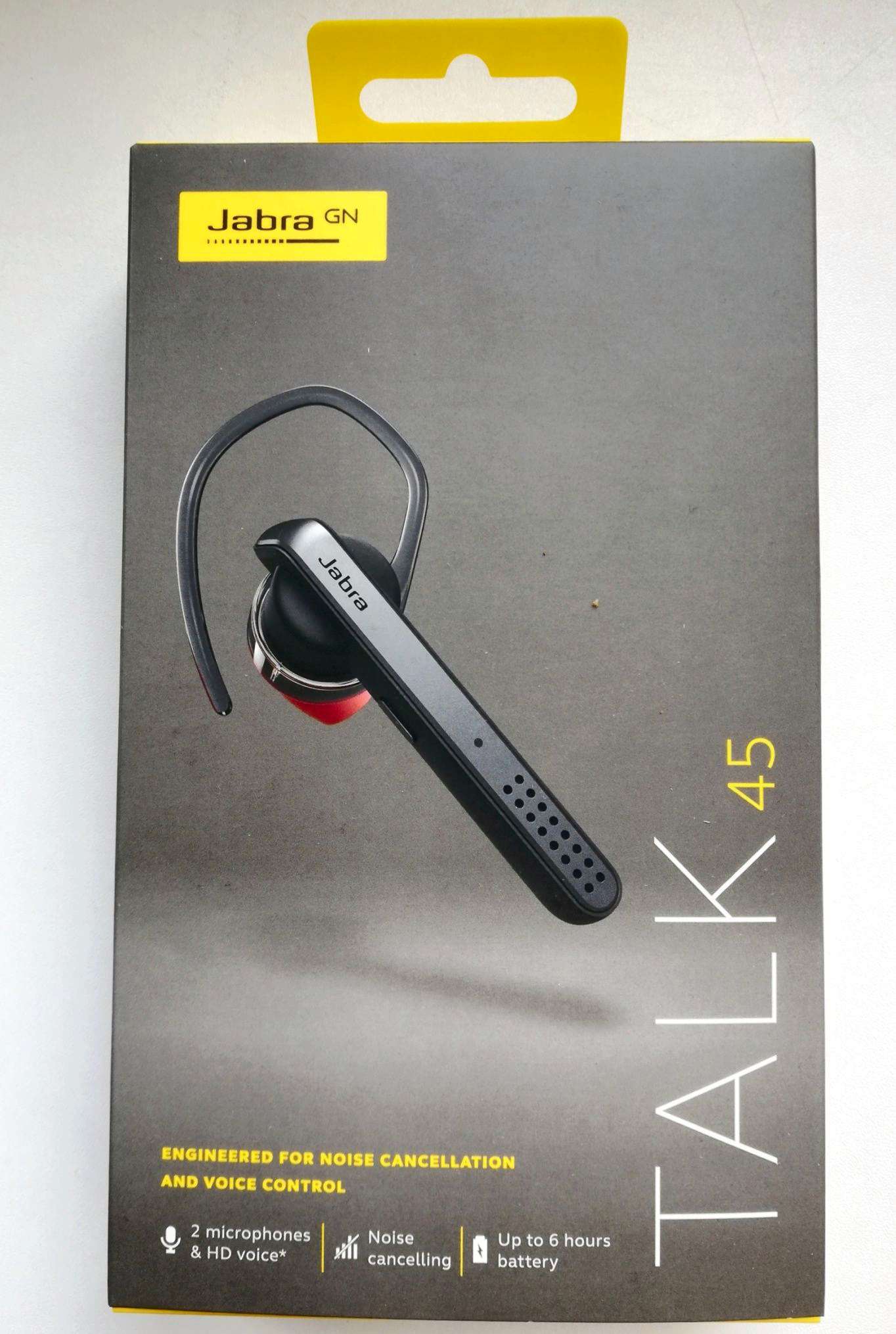 Jabra Talk 25 Купить В Казани