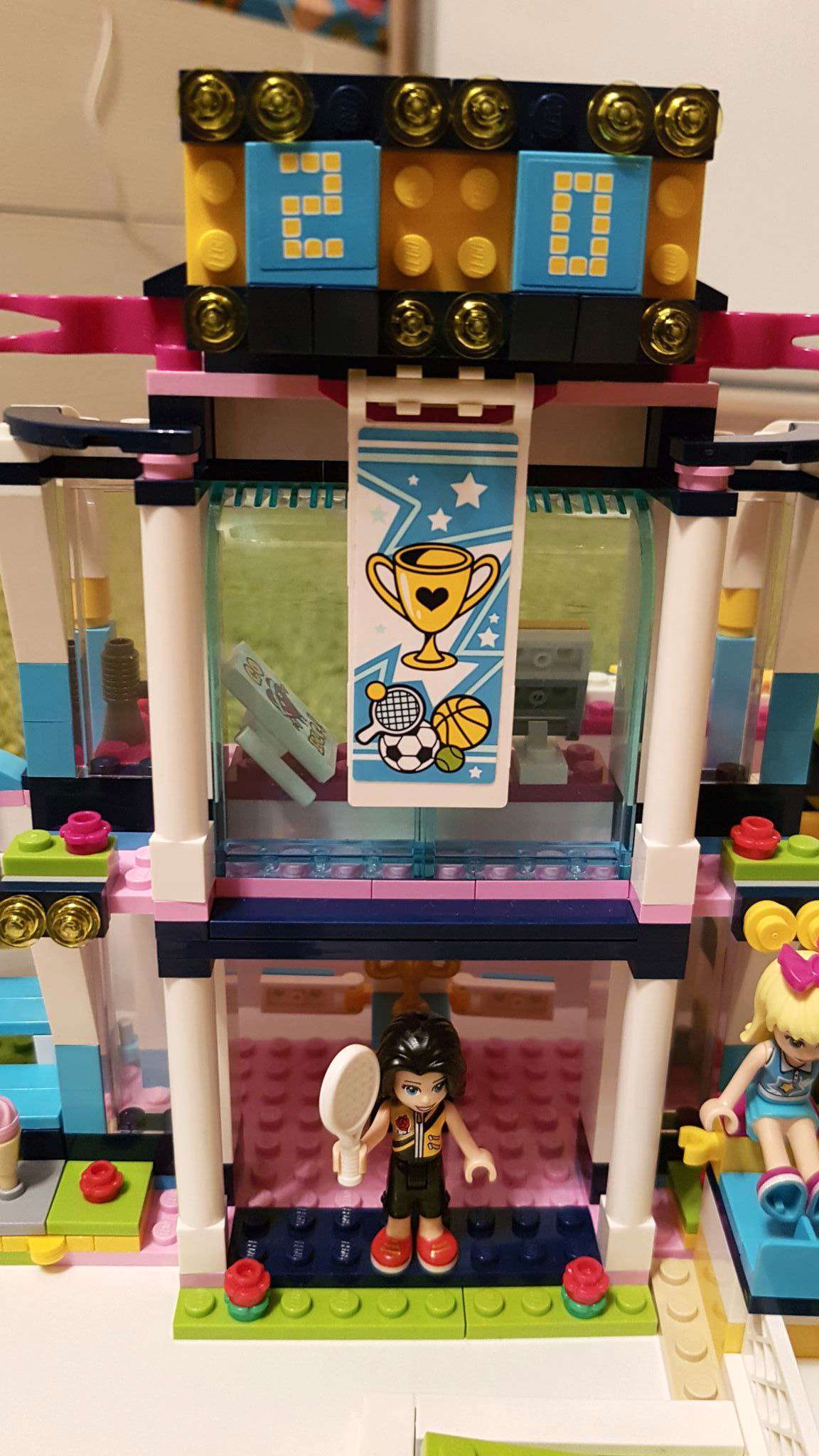 41338 lego friends discount
