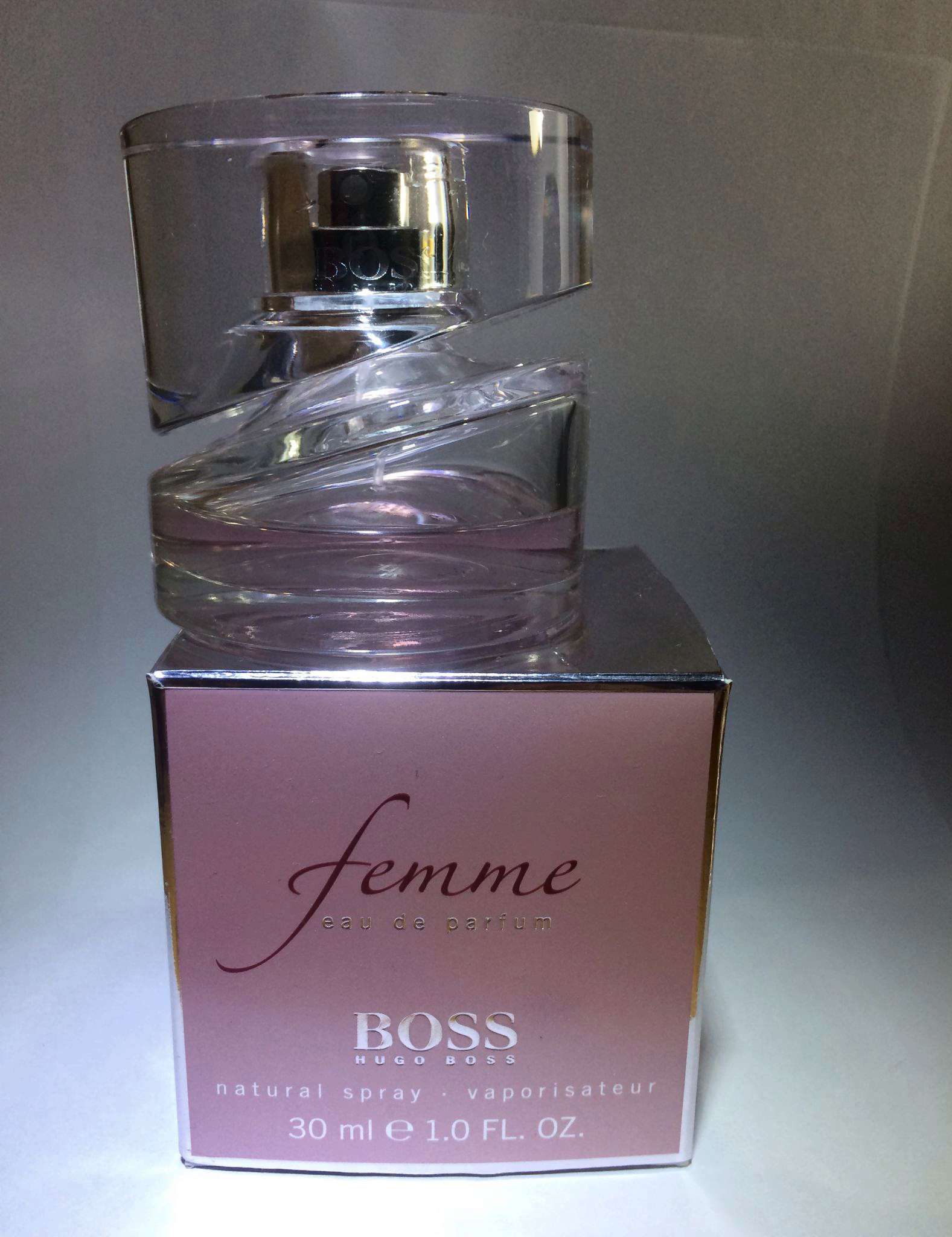 Hugo boss femme priceline outlet