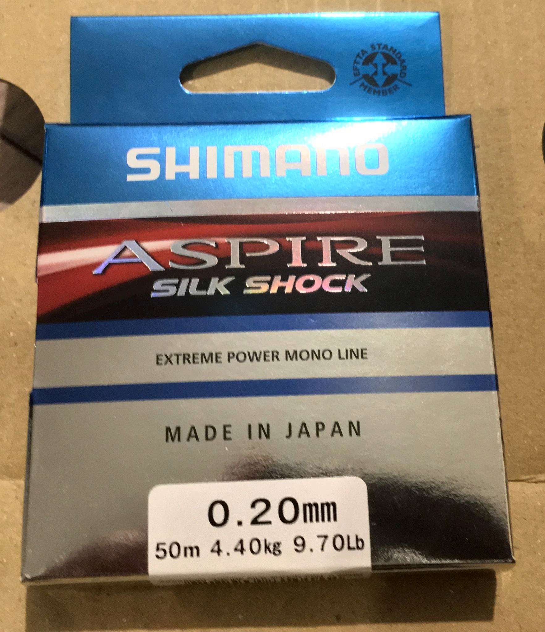 Леска Shimano Aspire Silk Shock 50m 0.10mm. Леска моно Shimano Aspire 0.08. Shimano Aspire леска 0.06. Shimano Aspire Ice Silk Shock 50m. Shimano aspire