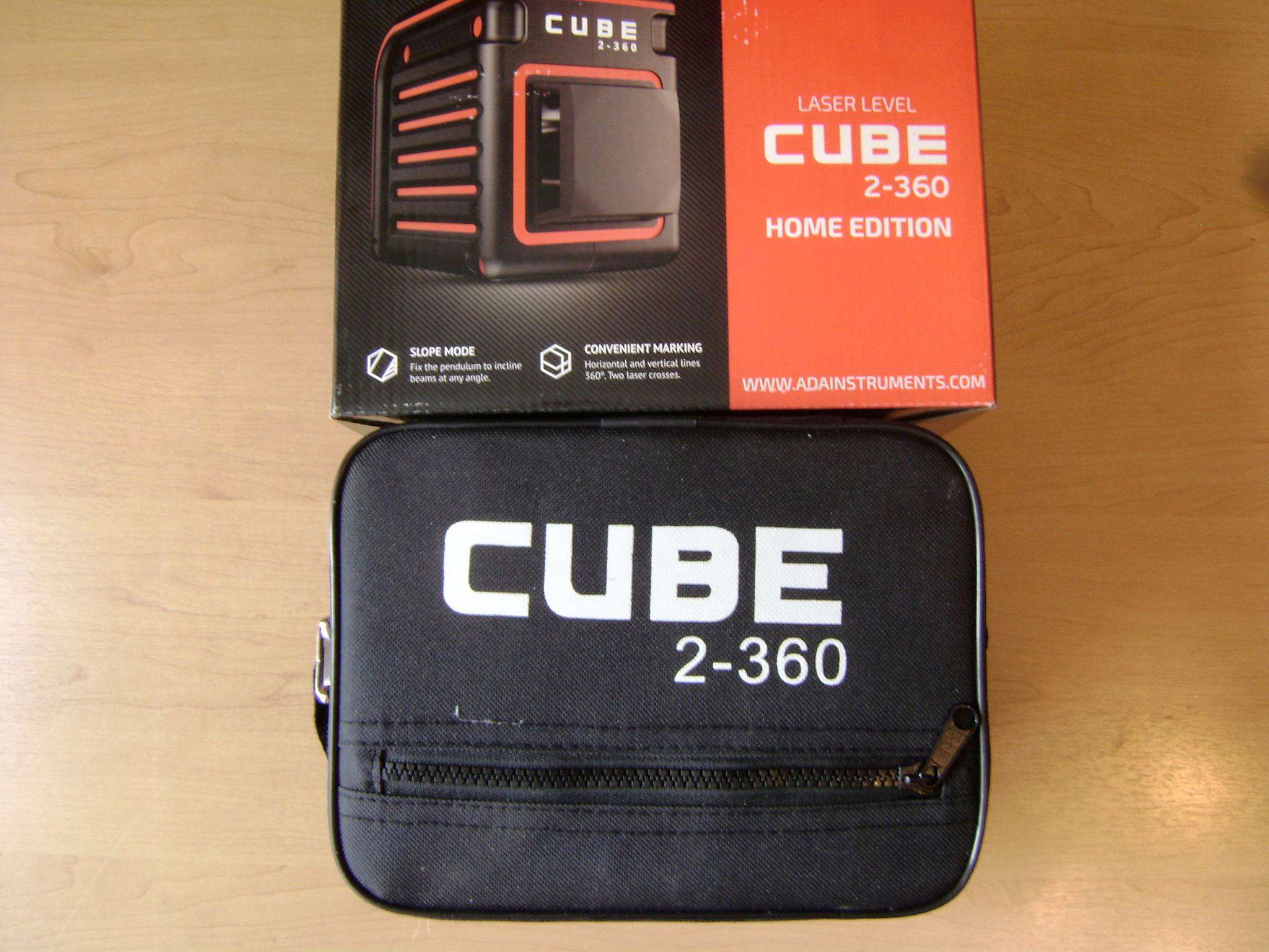 Ada cube 2 360. Лазерный уровень ada Cube Home Edition. Ada Cube 3-360 Home Edition. Лазерный уровень ada gube анлог 3-360 (0,46 кг,100х100х85 мм).