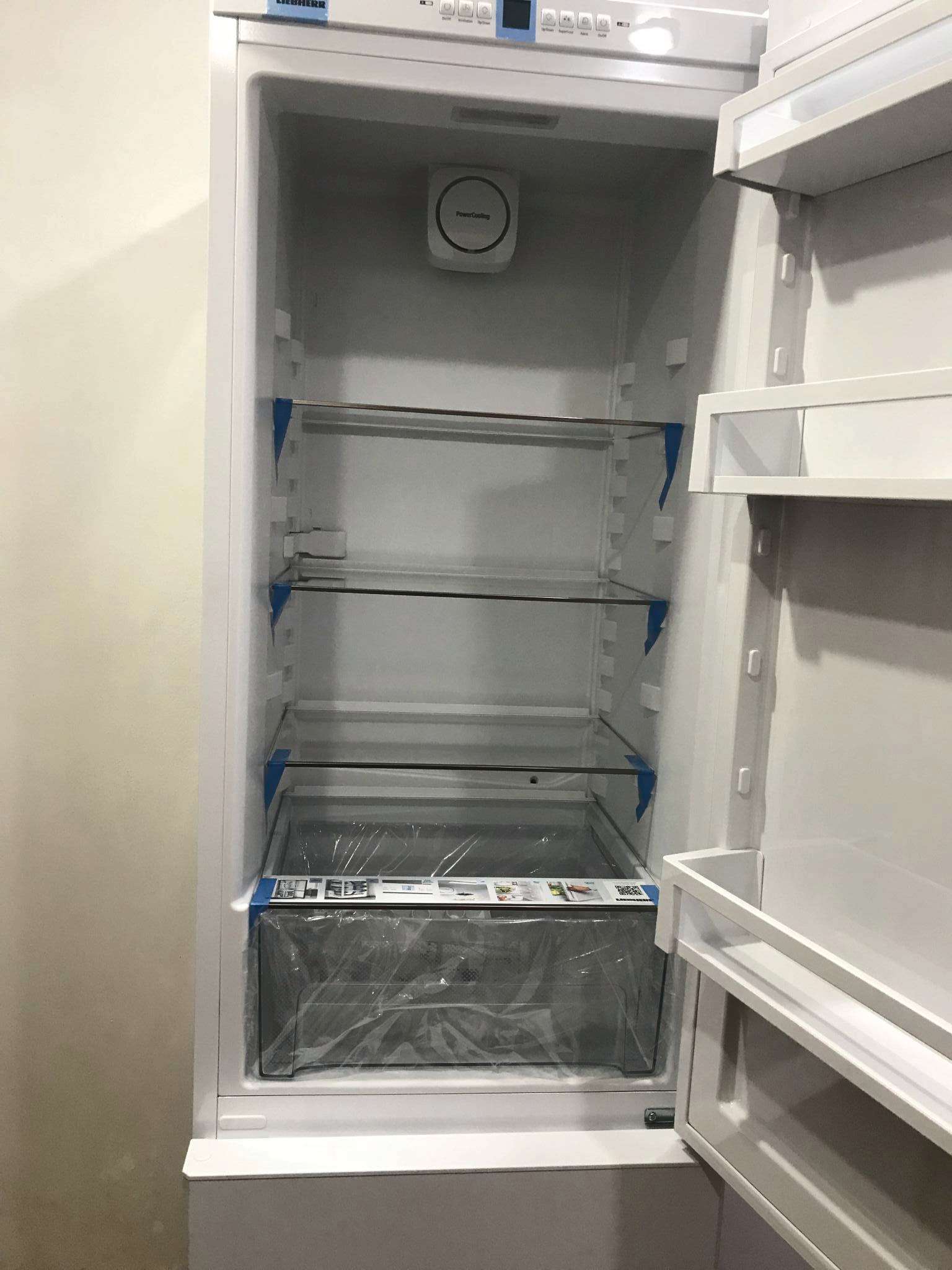 холодильник зенит фото