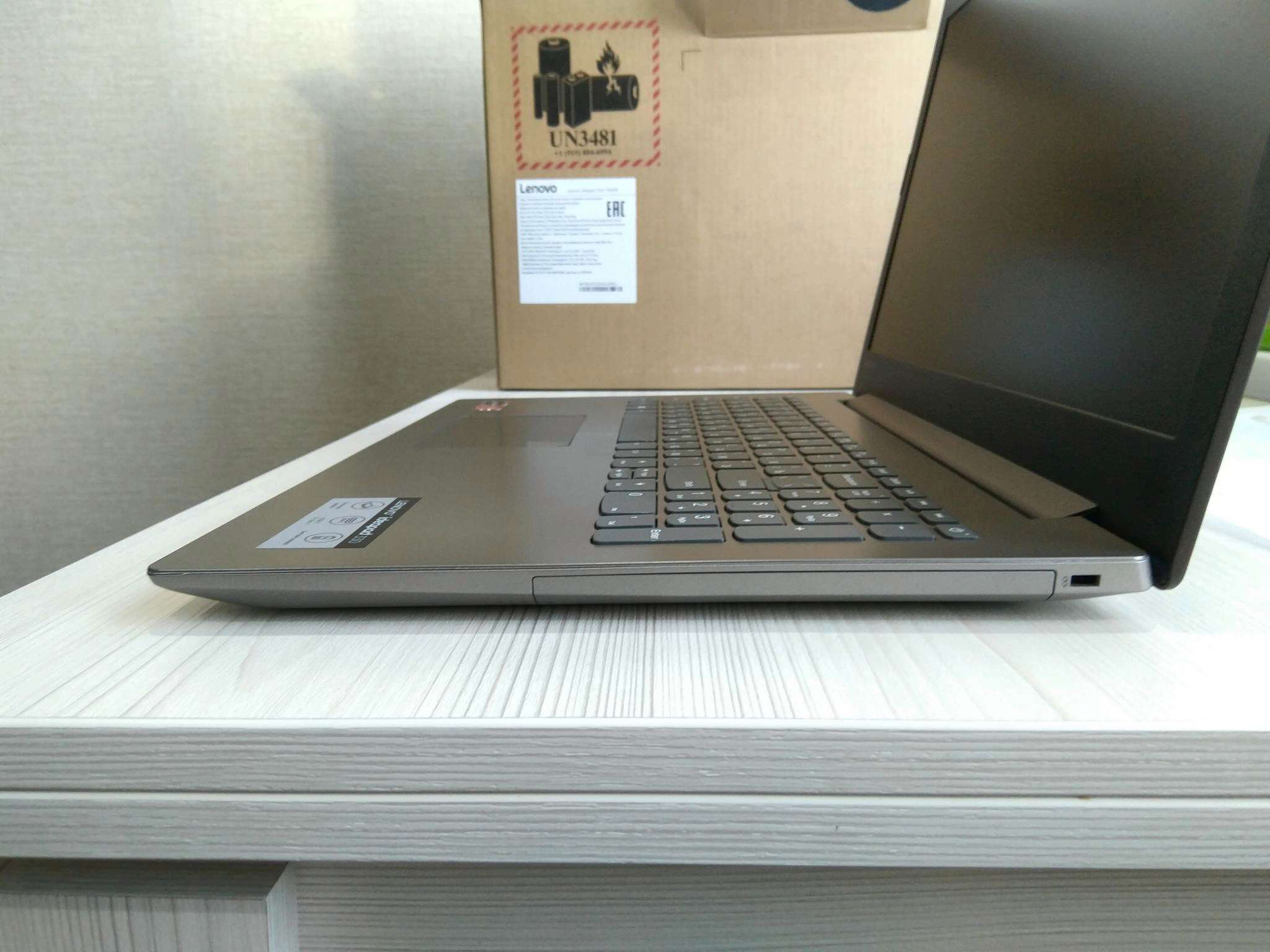 Ideapad 330 15arr