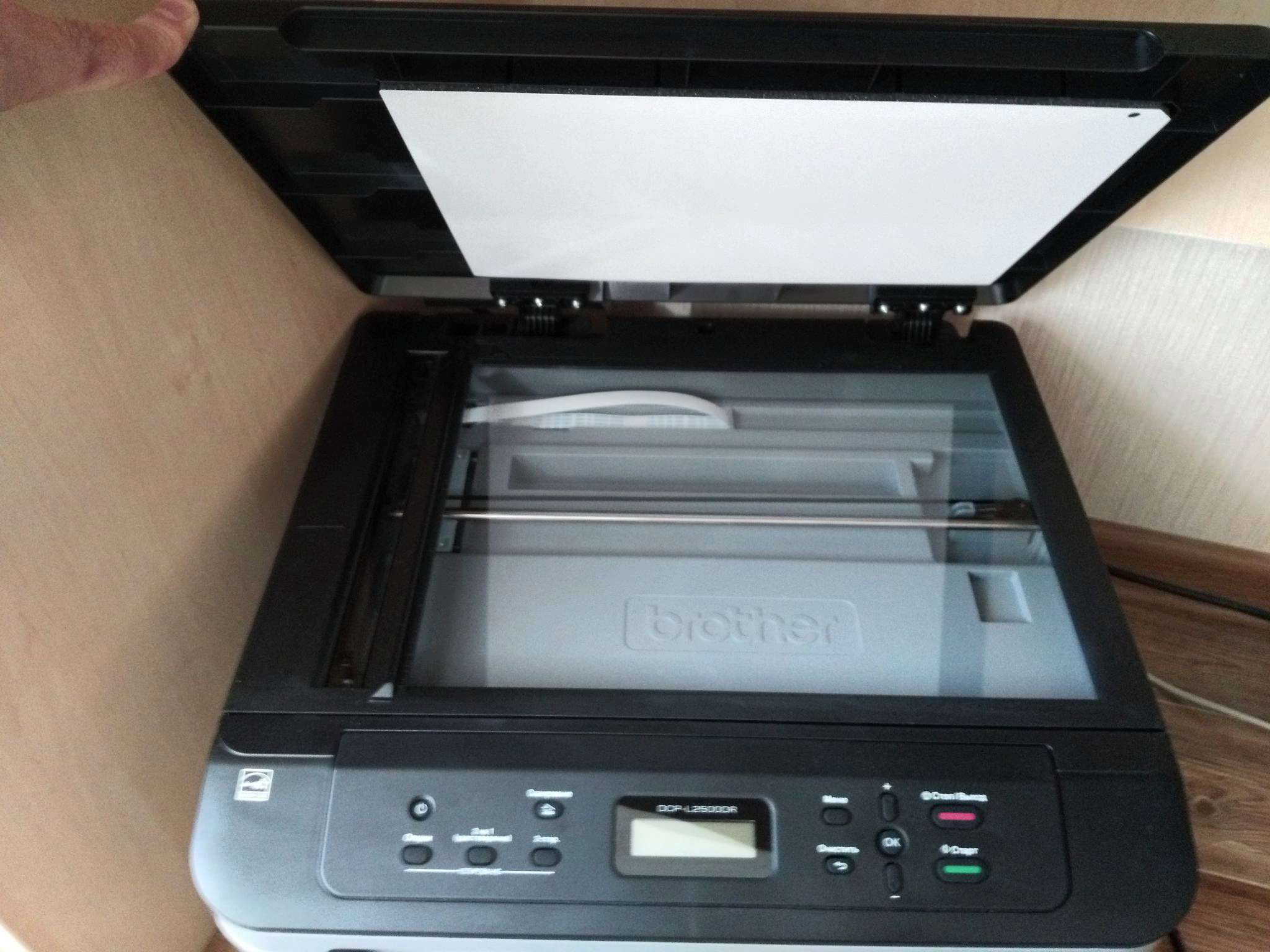 Brother dcp 2500dr. МФУ DCP l2500. Brother DCP-l2500. Brother DCP 2500. Принтер brother l2500dr.