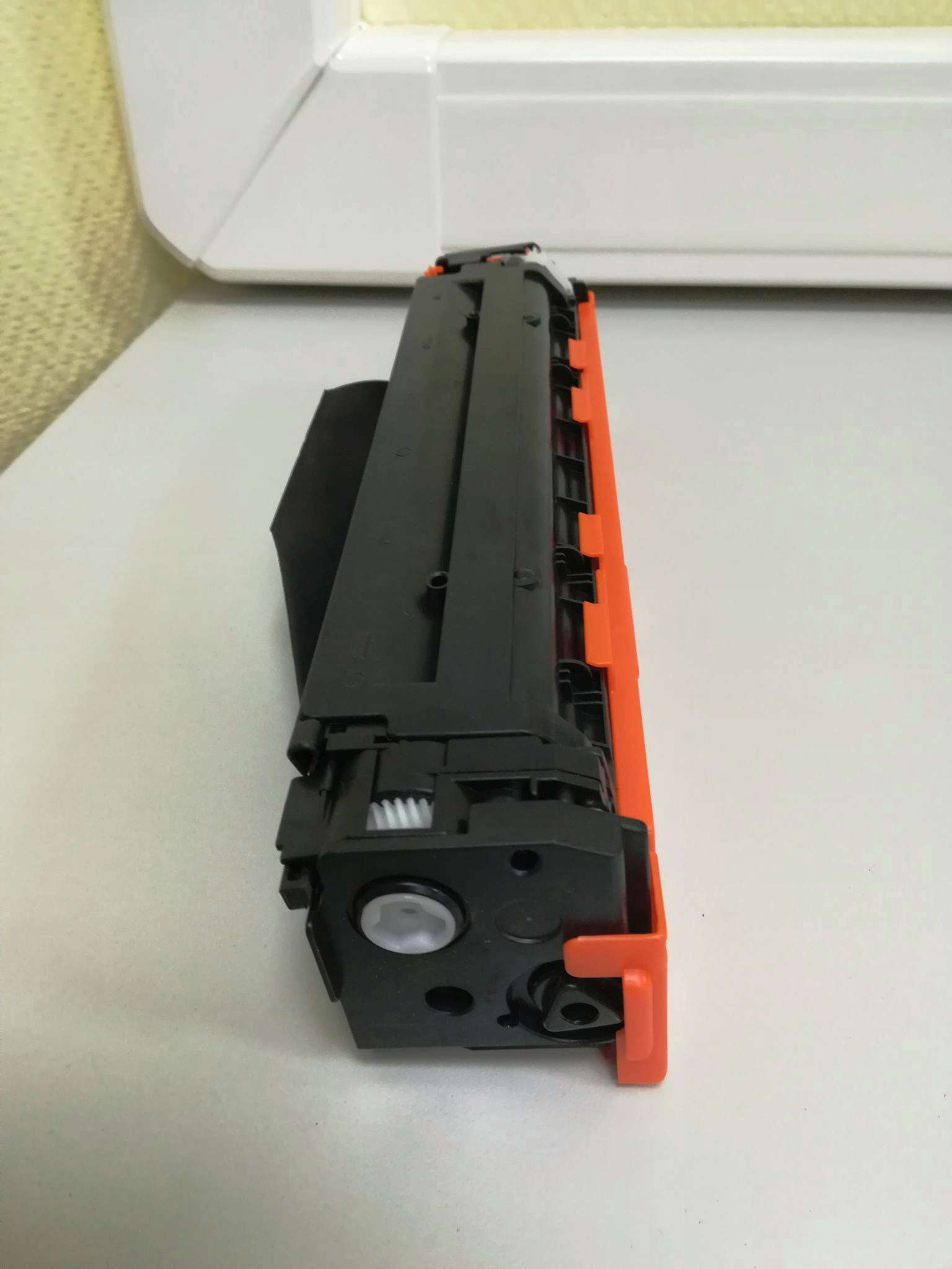Картридж SAKURA CE323A для HP Color LJ PRO CP1525N/CP1525NW, пурпурный ...