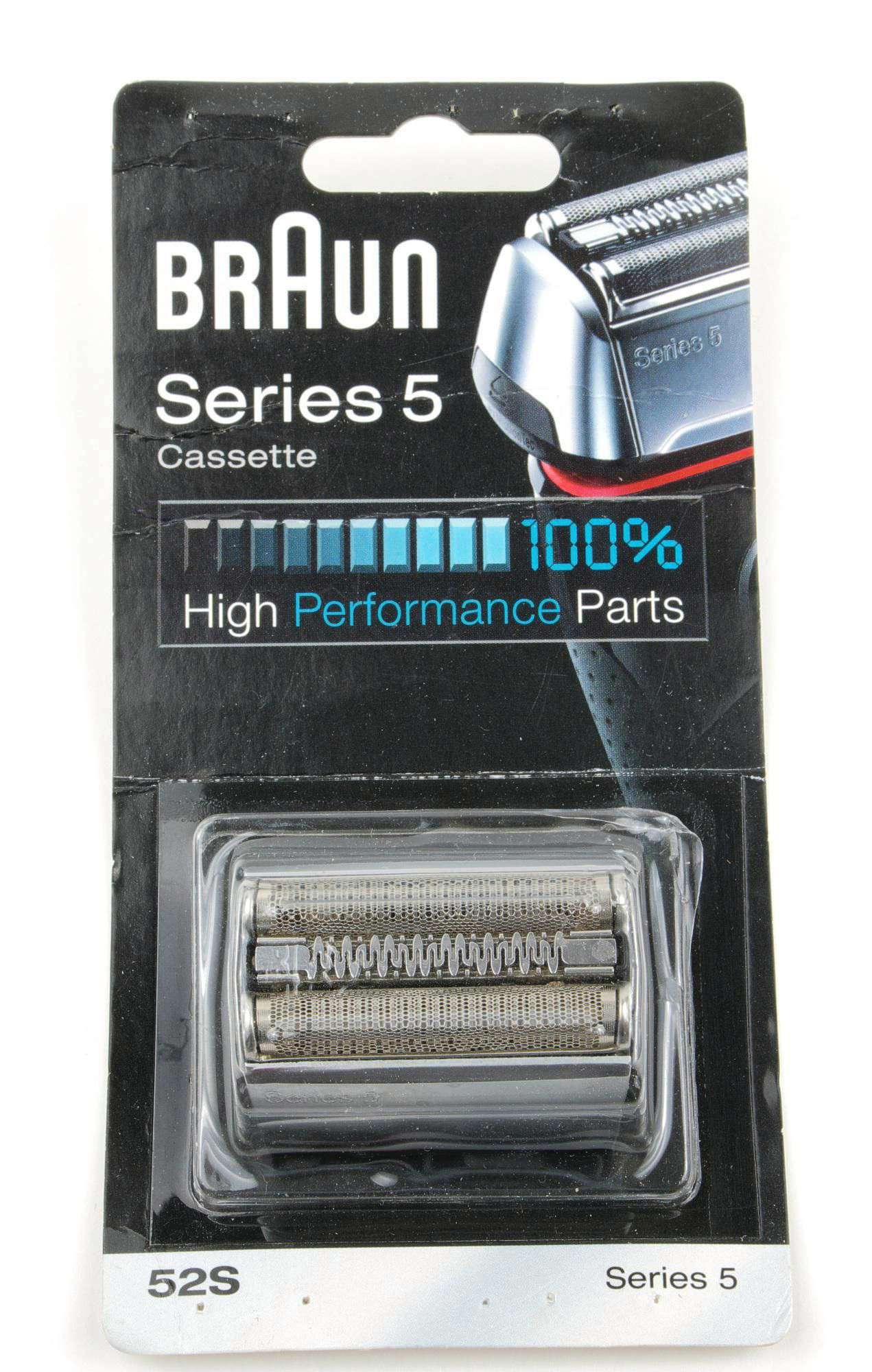 Сетка braun series 5