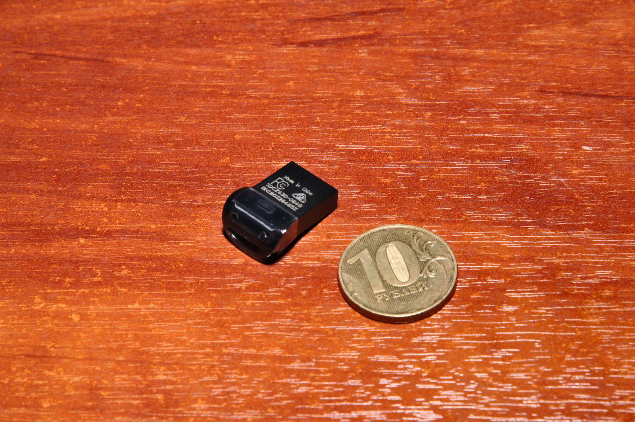 USB флешка 64Gb Sandisk Ultra Fit USB 3.1 Gen 1 (150/30 Mb/s) .