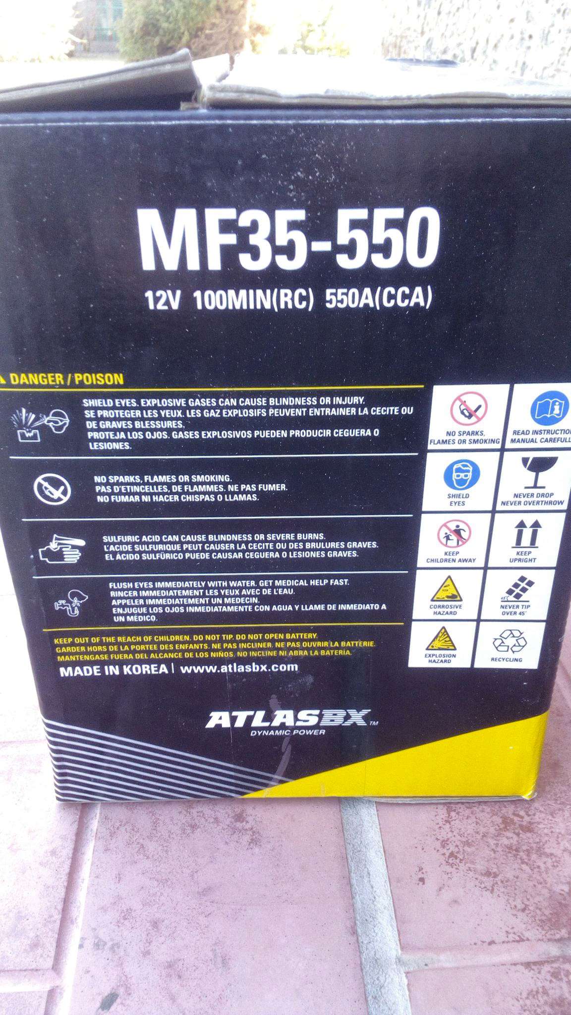 аккумулятор atlas mf35-550. Atlas 35 550. аккумулятор atlas mf35-550. аккумулятор atlas bx mf35-550. Atlas 35 550.