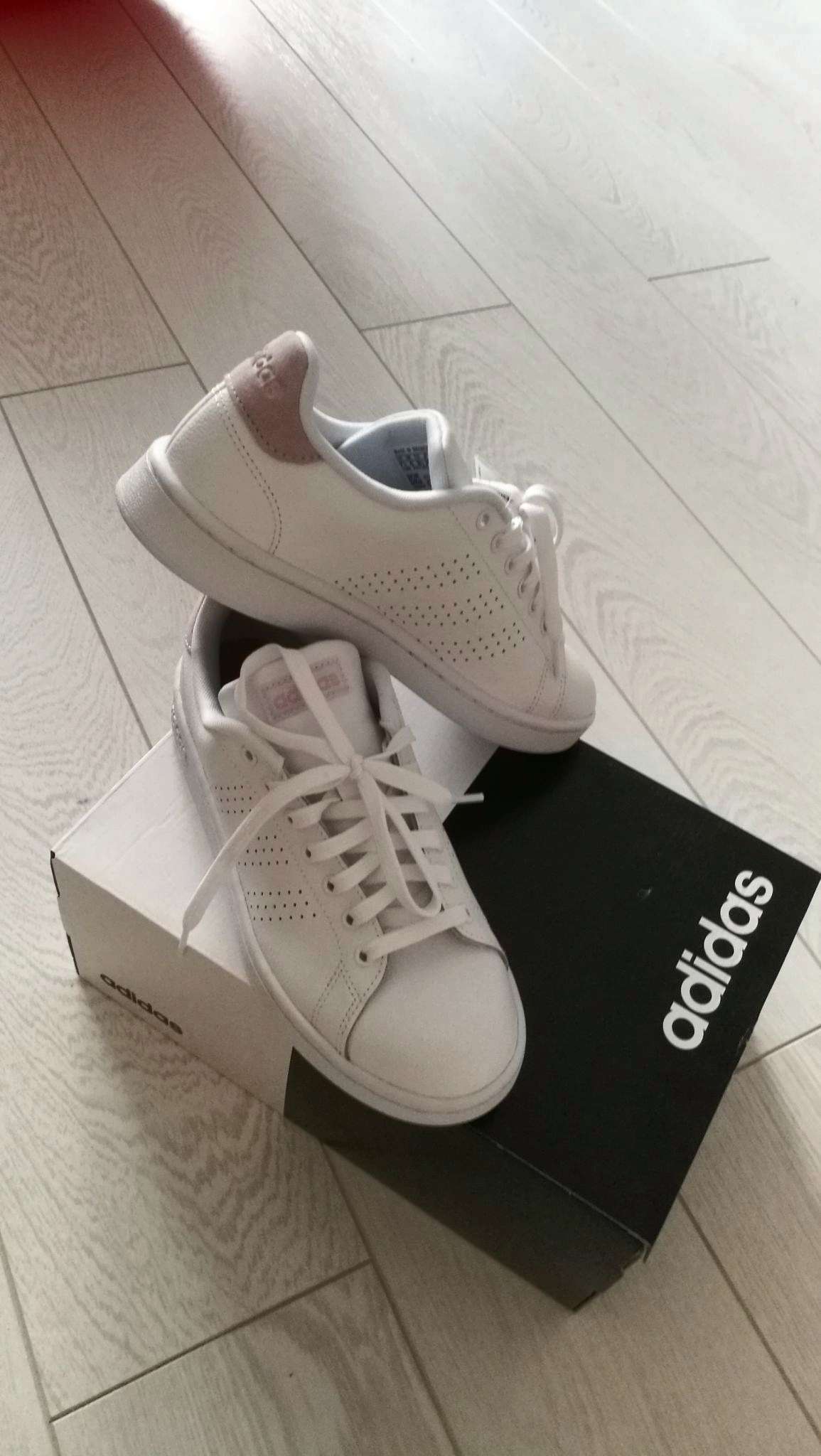 Adidas f36481 advantage hotsell
