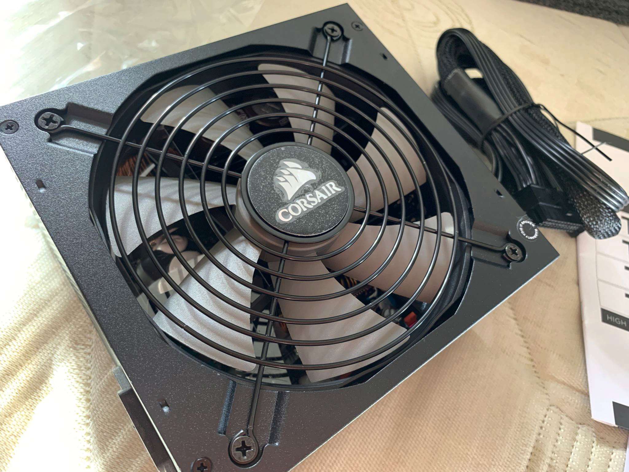 Ngdp gold 850w