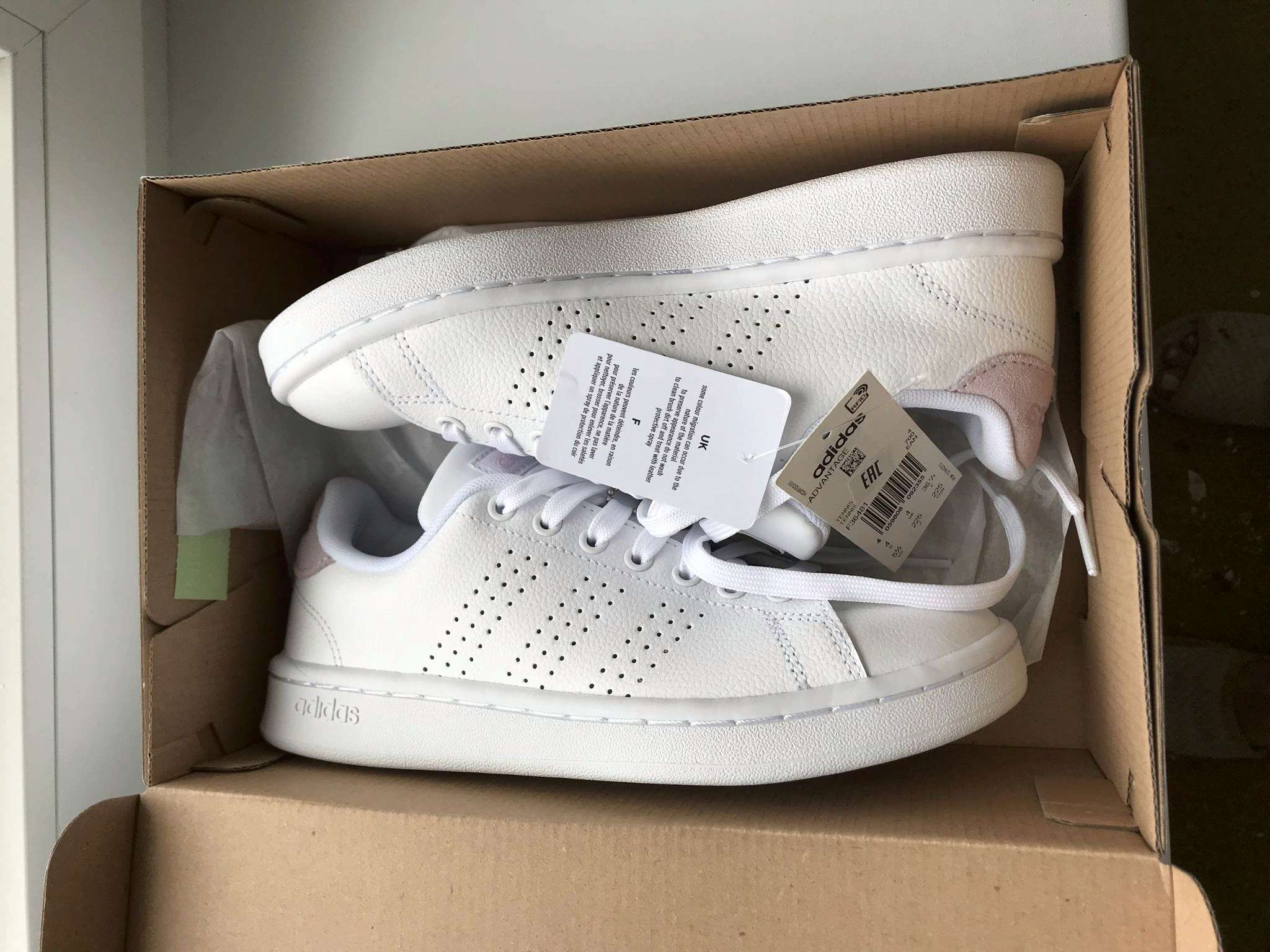 Adidas best sale advantage f36481