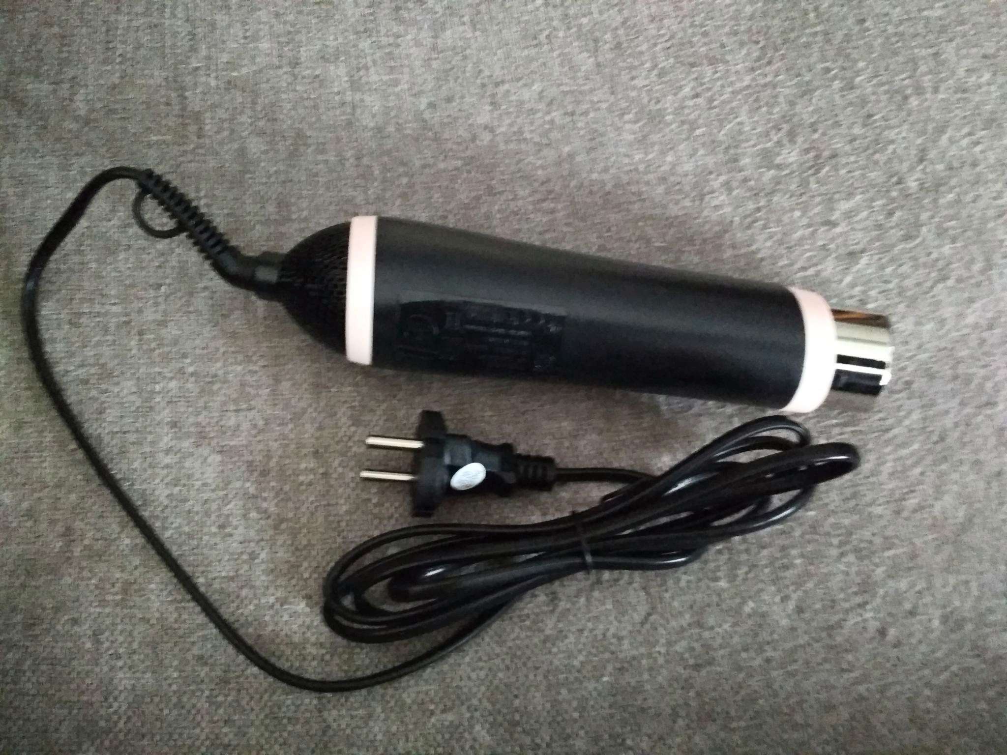 Фен-щетка Philips HP8661/00 — купить в интернет-магазине ОНЛАЙН ТРЕЙД.РУ