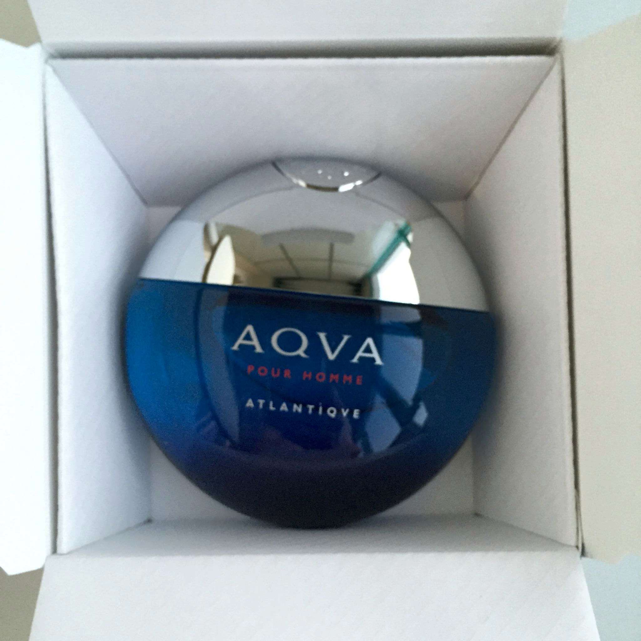 bulgari atlantique 100ml