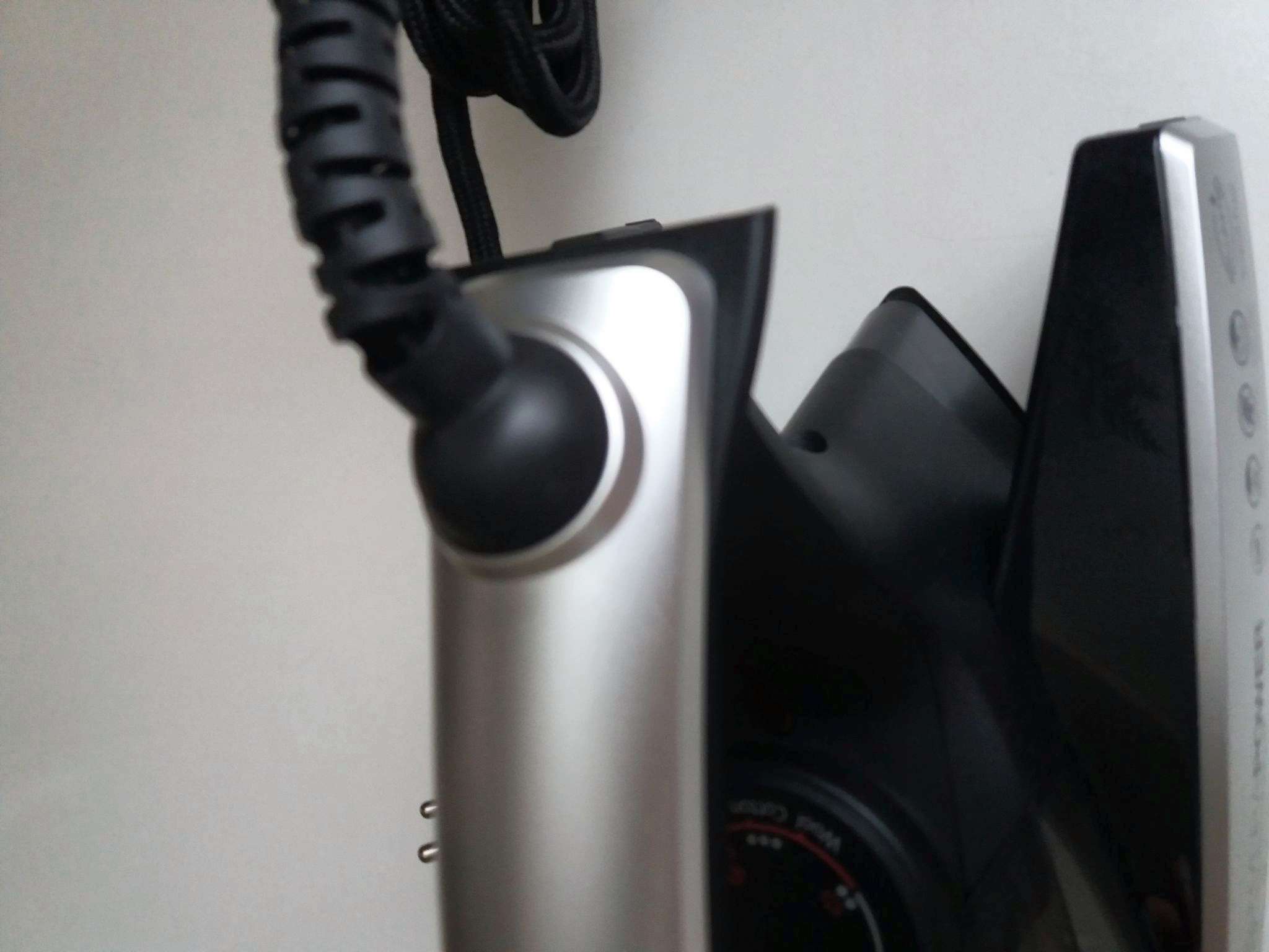 Утюг Panasonic NI-W950 ALTW — купить в интернет-магазине ОНЛАЙН ТРЕЙД.РУ