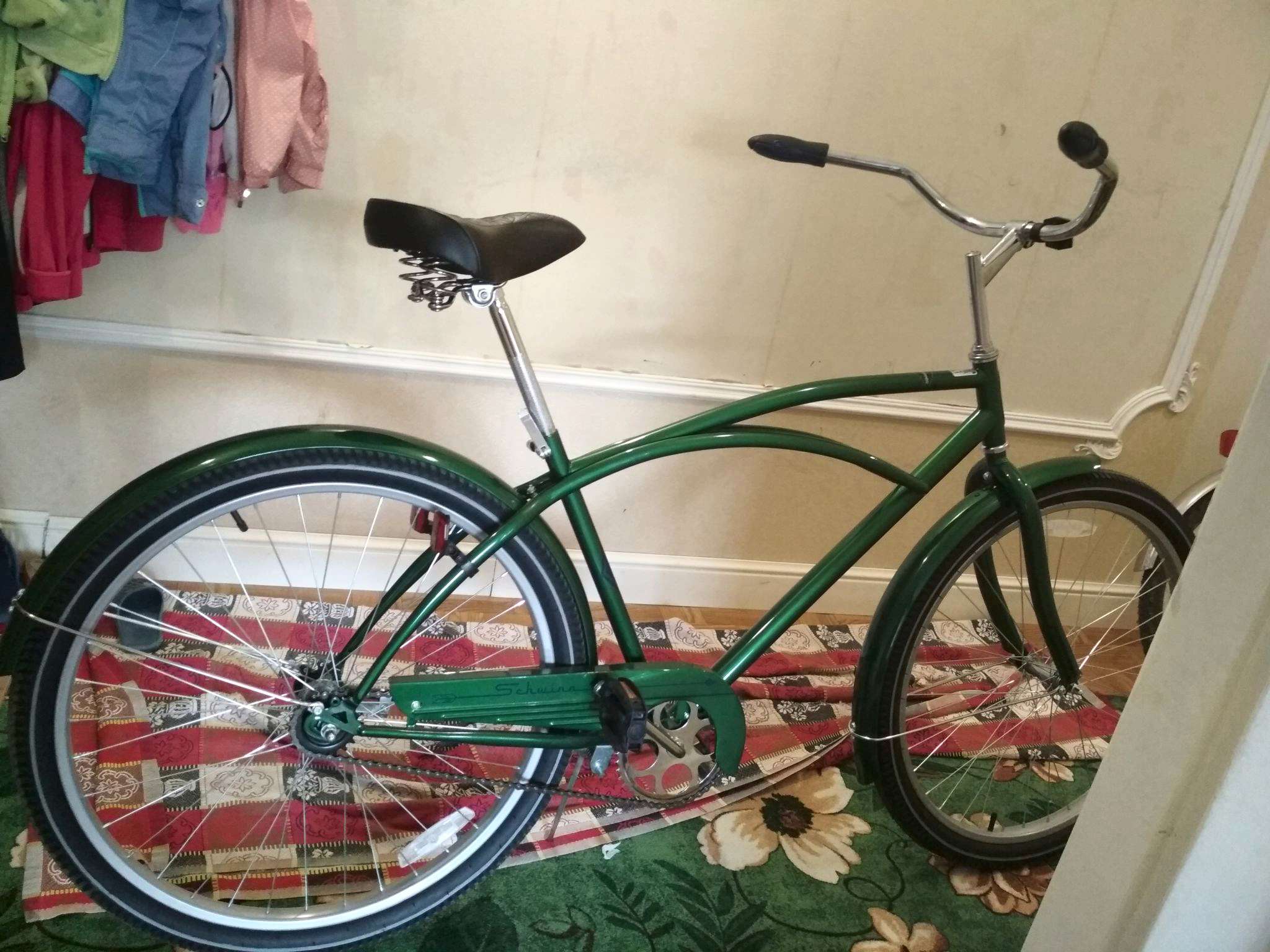Schwinn gammon new arrivals