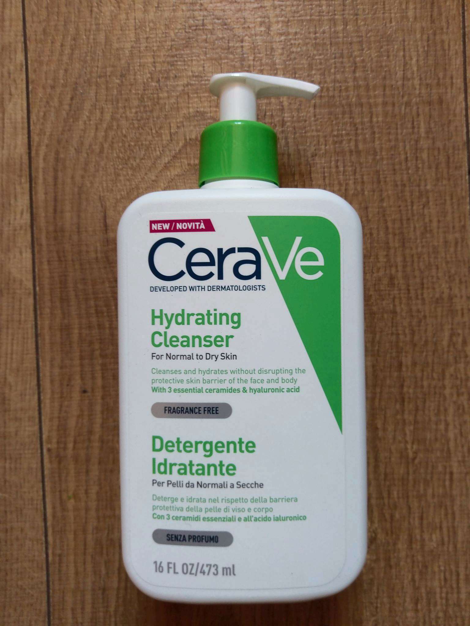 Cerave Для Проблемной Кожи Купить