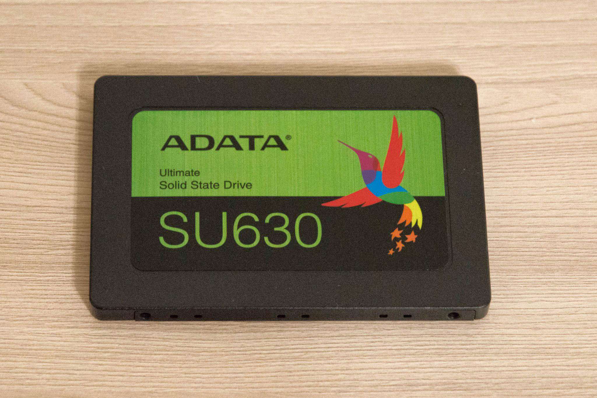sSD ADATA 2.5 SU630 240 SATA III 3D QLC ASU630SS