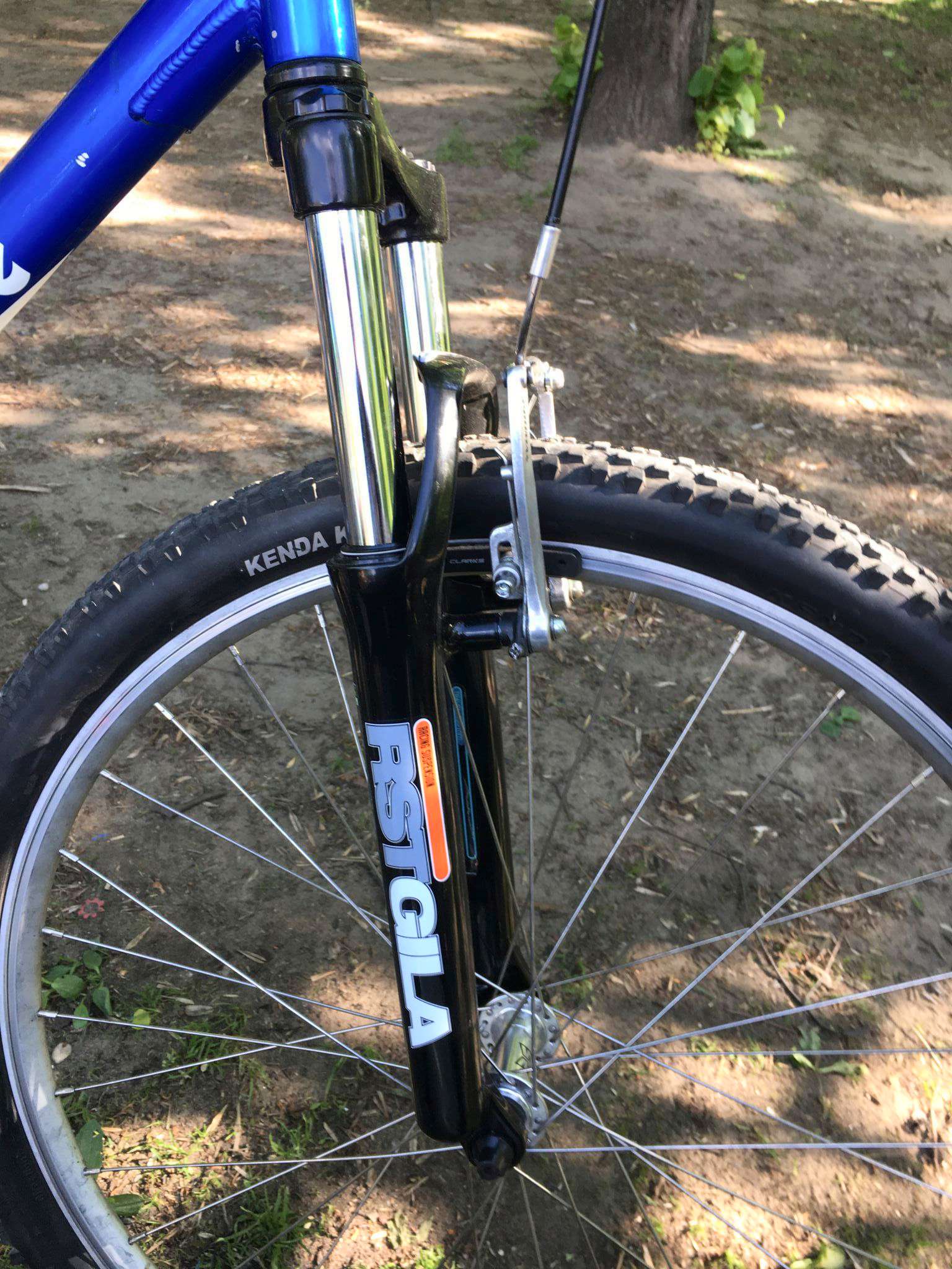 Вилка Mozo r200
