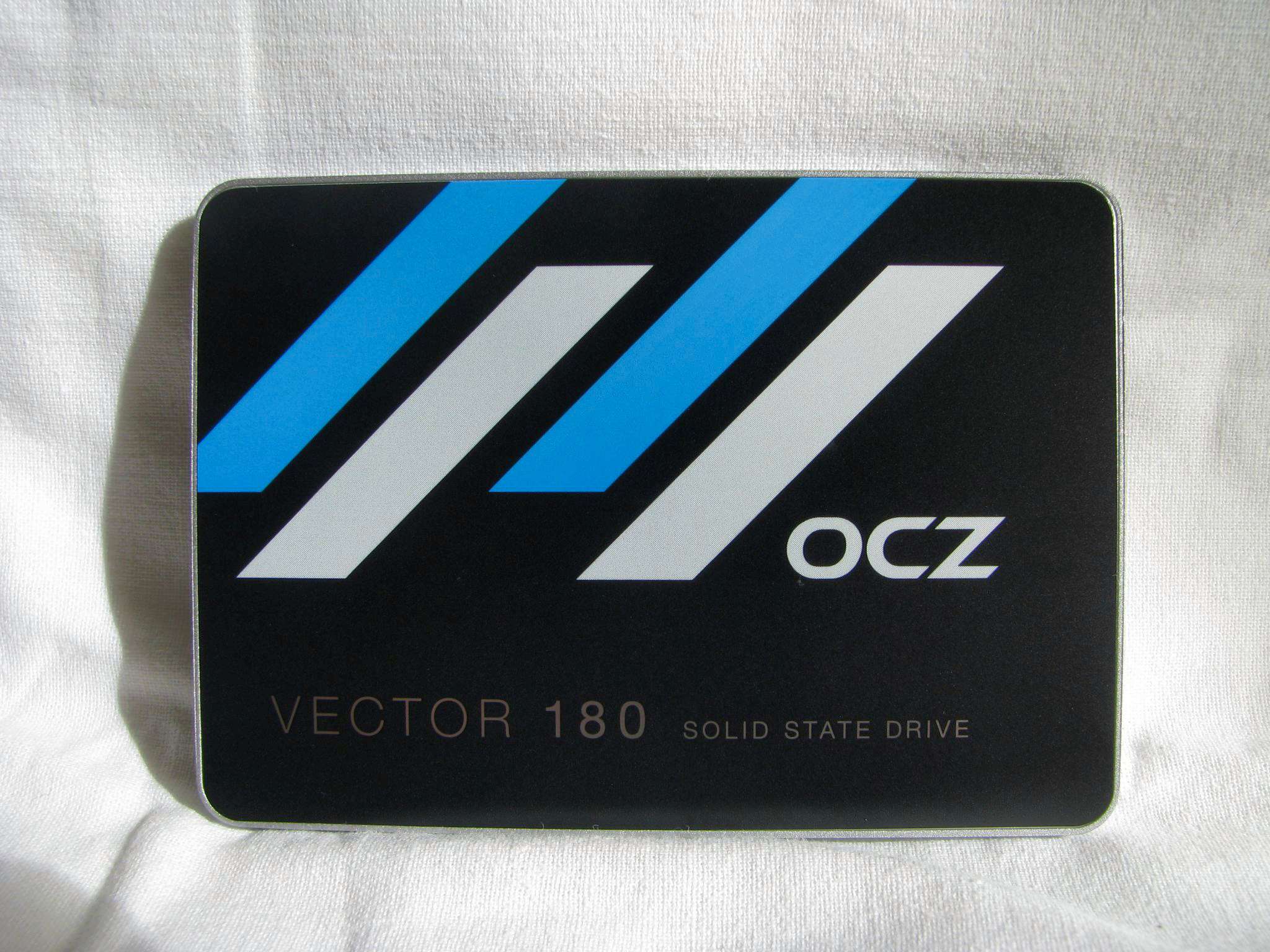 Ocz vector 180 on sale
