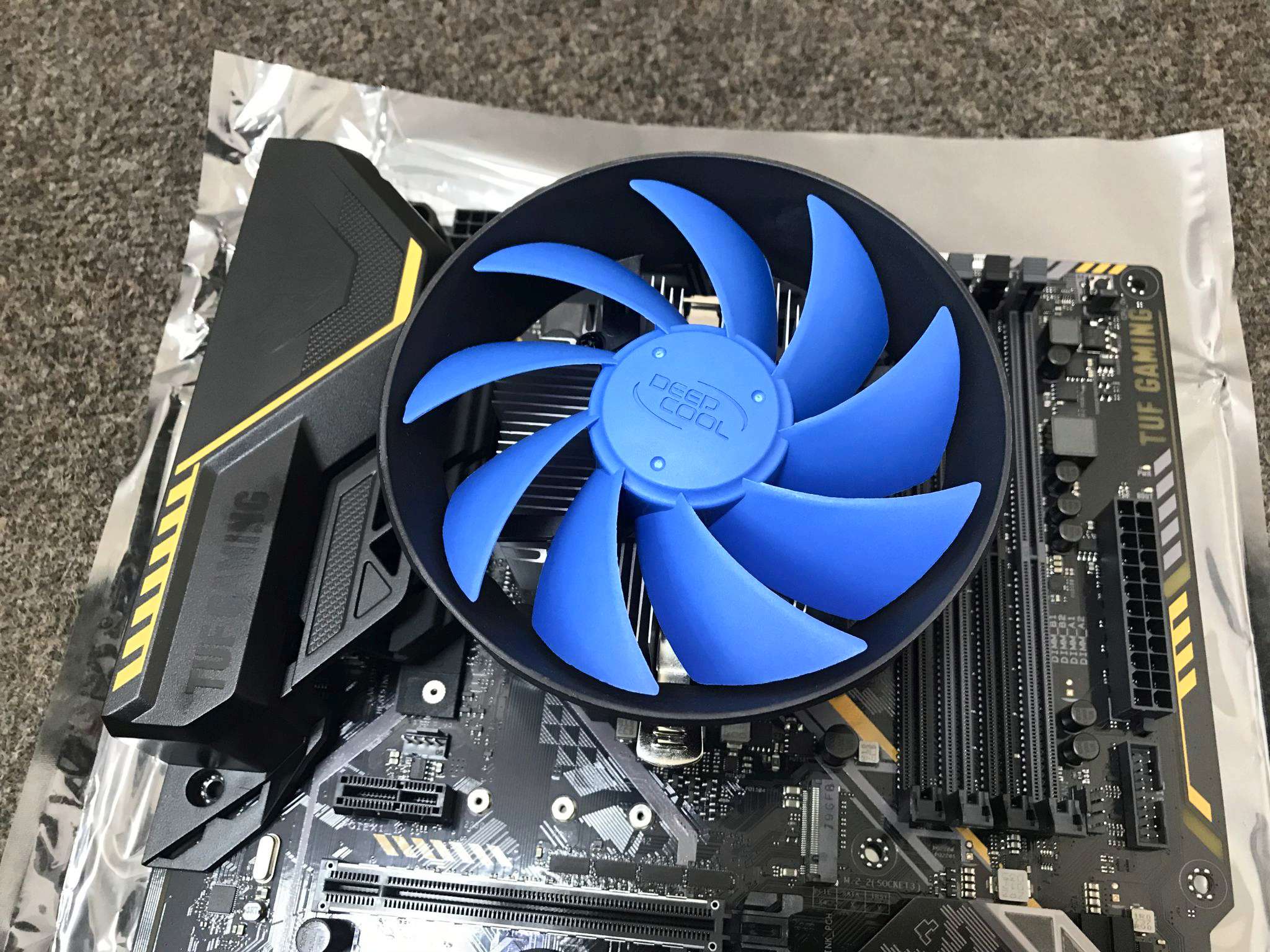 Процессор INTEL Core i5-9400F LGA1151-v2 OEM (Coffee Lake ...
