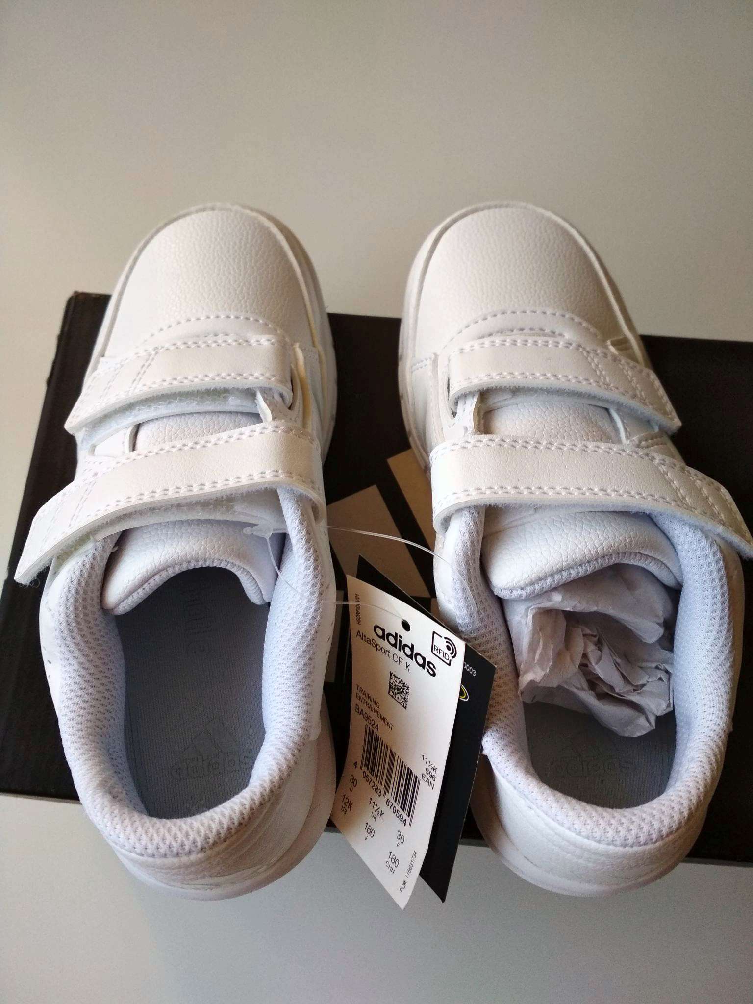 Adidas 2025 altasport 30