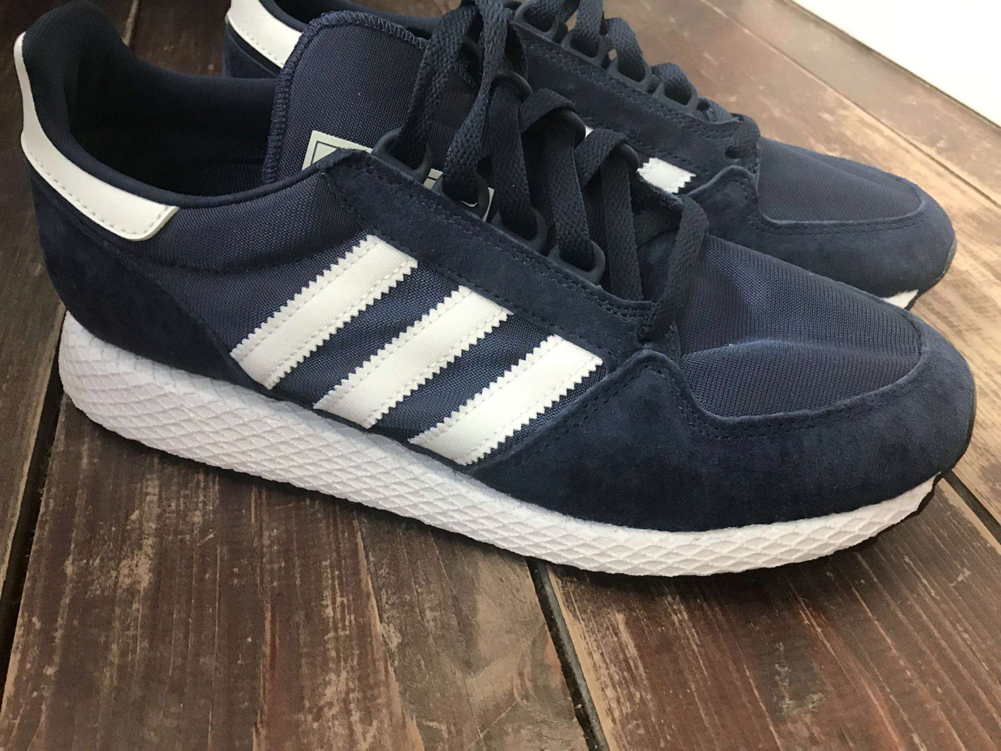 ADIDAS FOREST GROVE CG5675 41 CG5675 8 5
