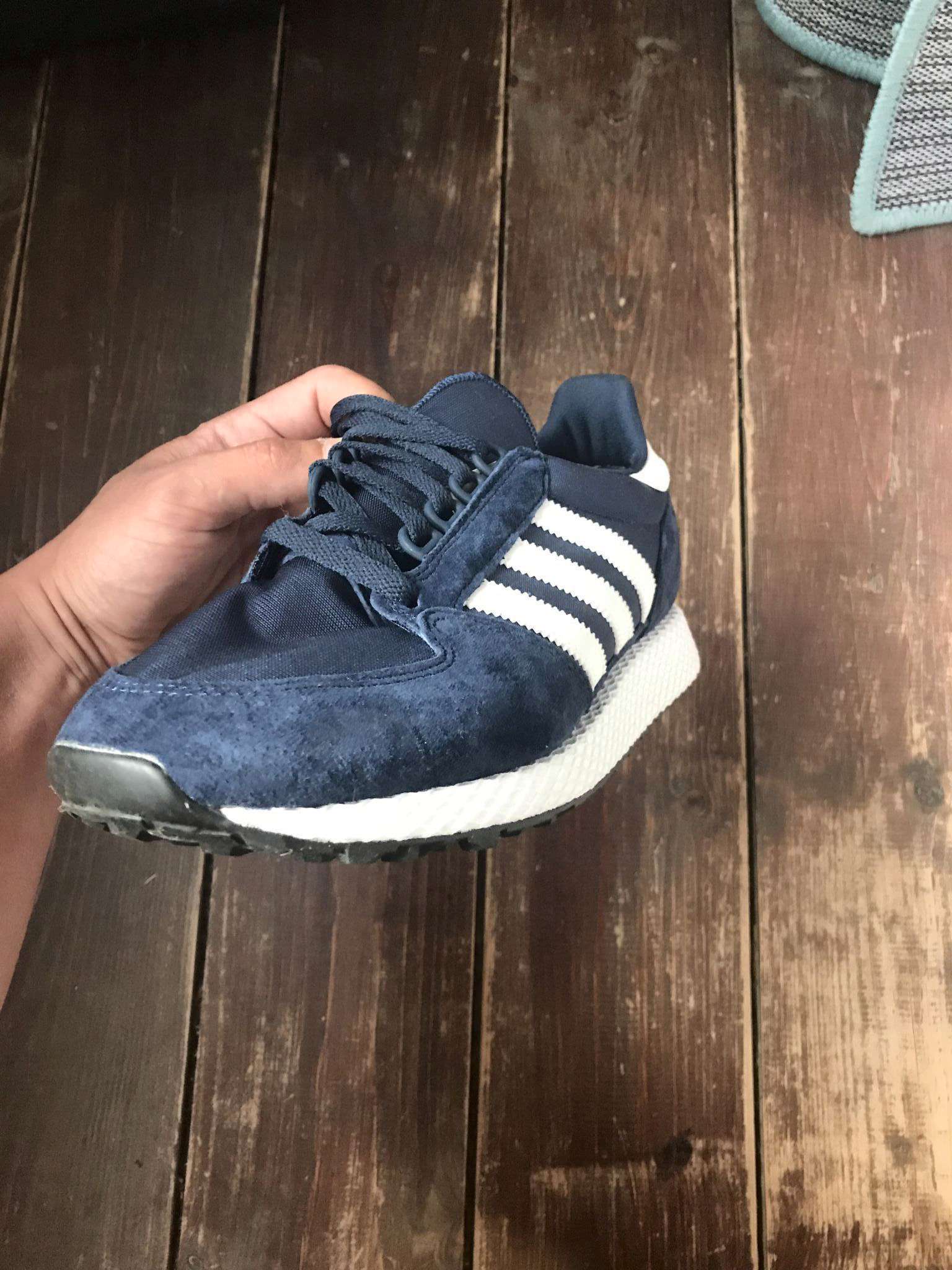 ADIDAS FOREST GROVE CG5675