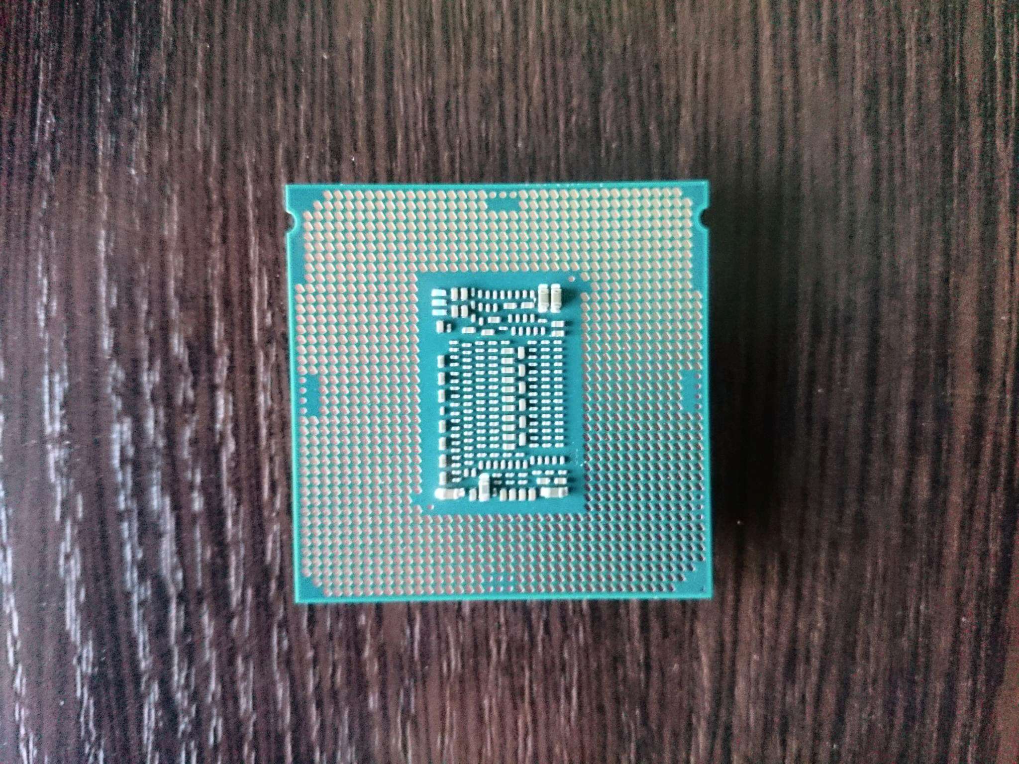 Интел 5 9400f