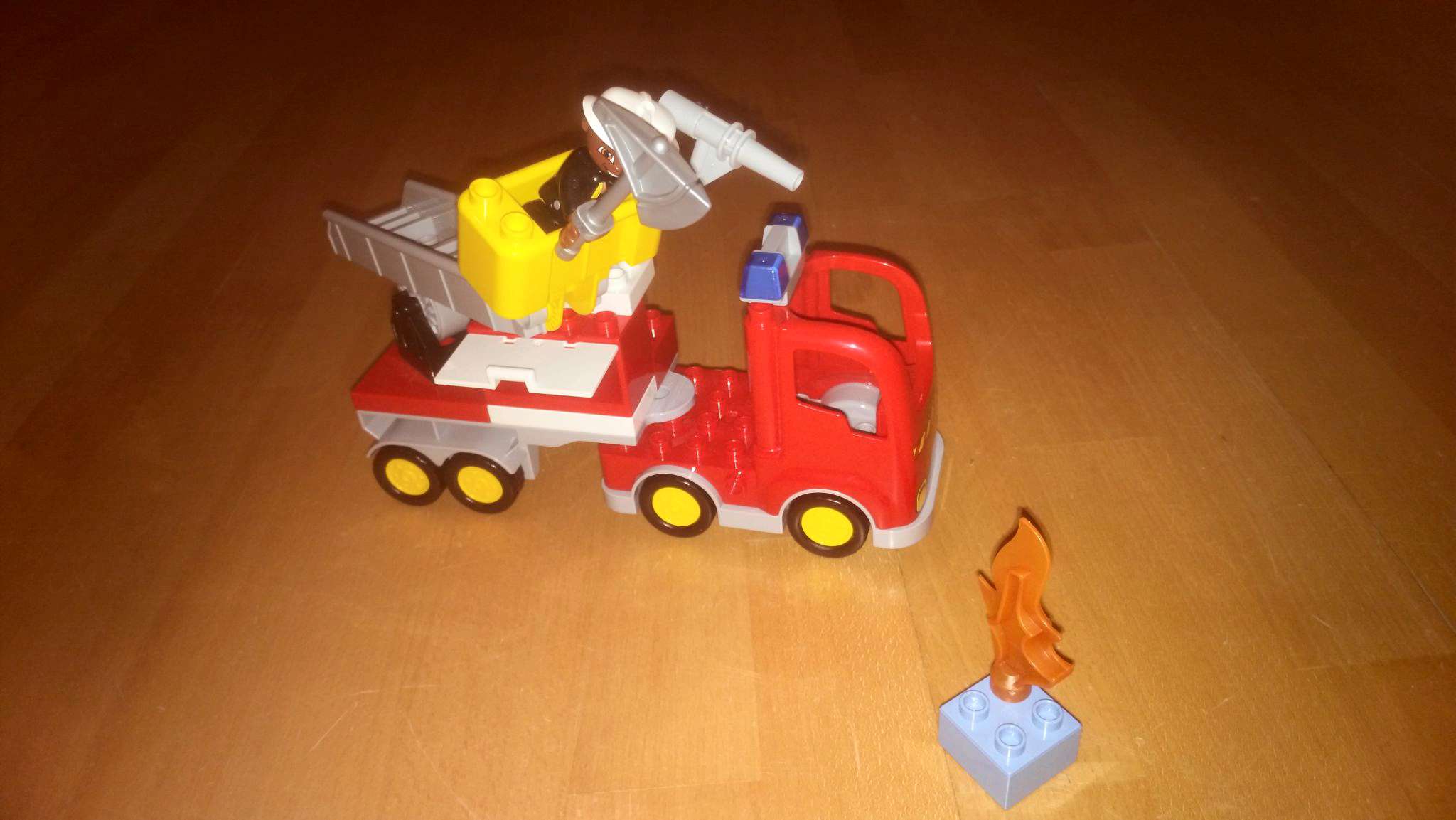 10592 hotsell lego duplo