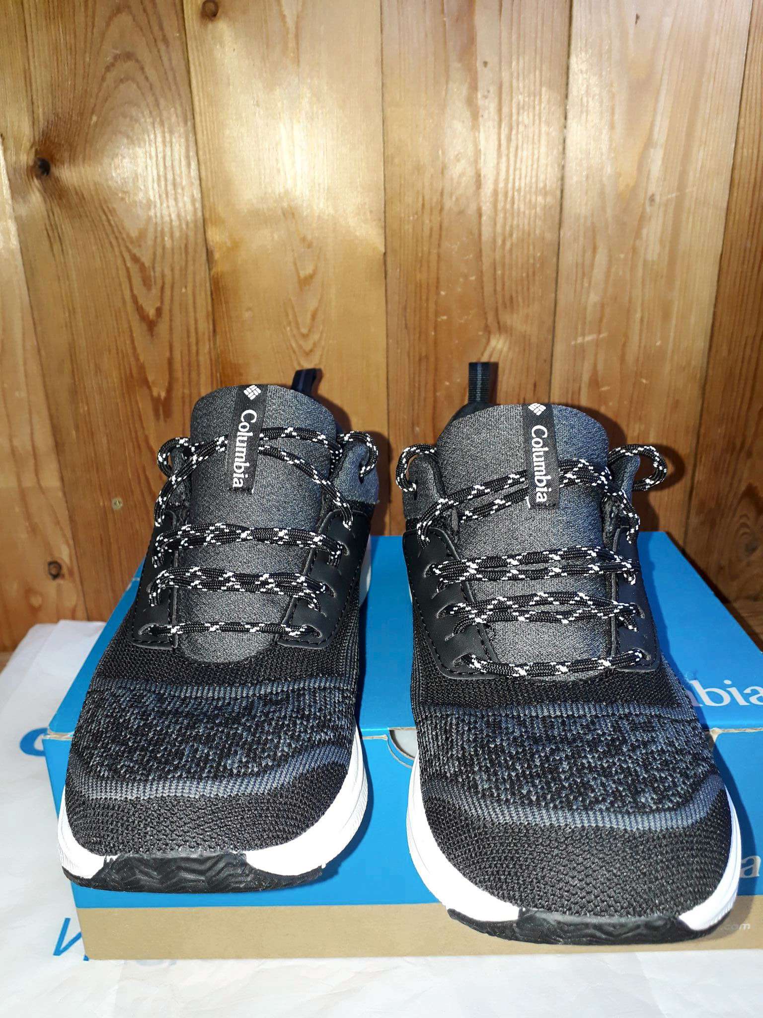 Columbia online chimera knit