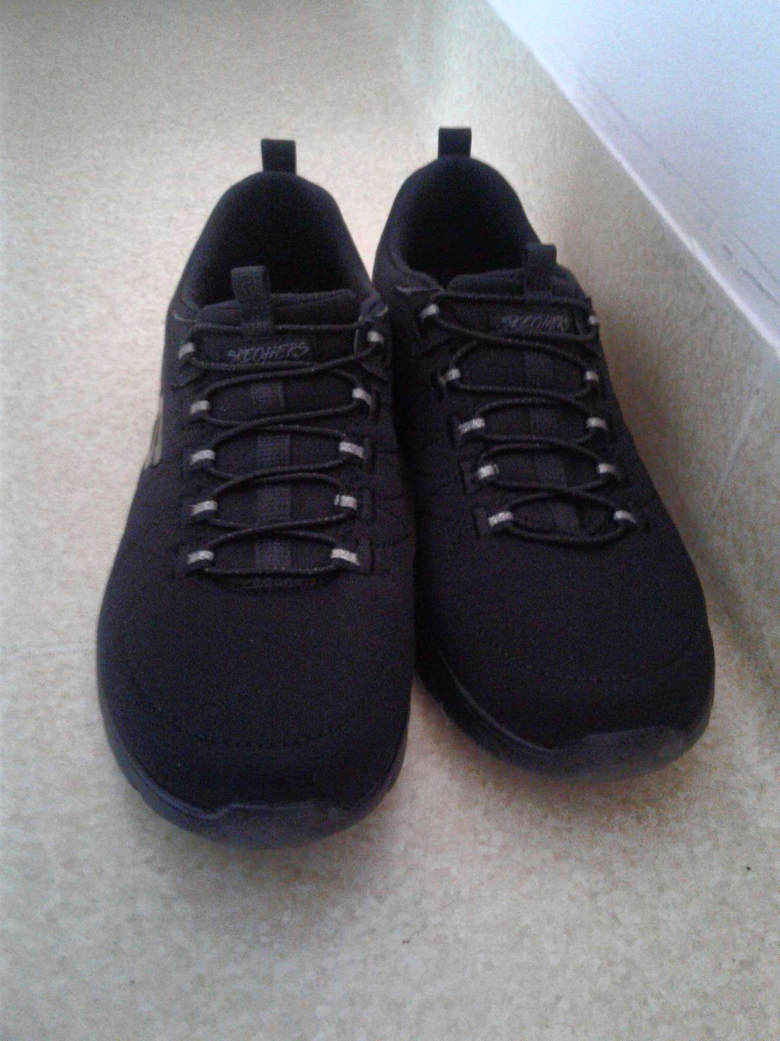 Skechers 12820 BBK EMPIRE D LUX