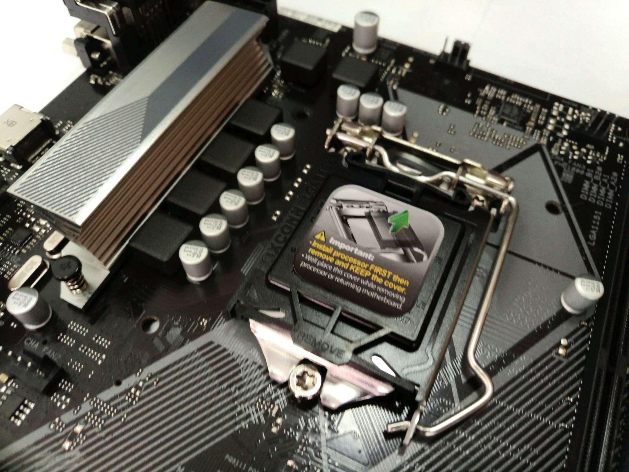 Lga 1151 v2