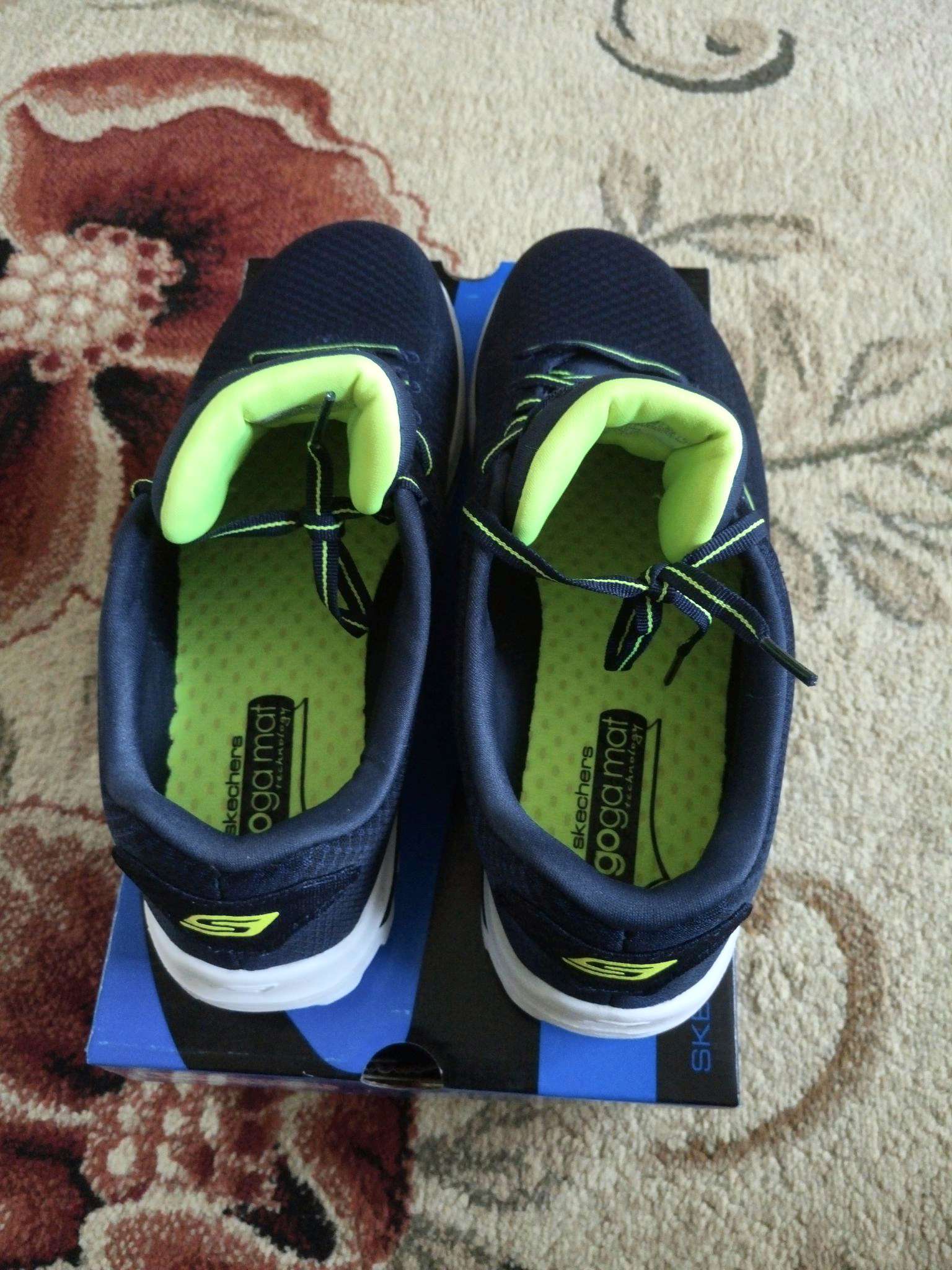 Skechers go walk 2 homme 2019 deals
