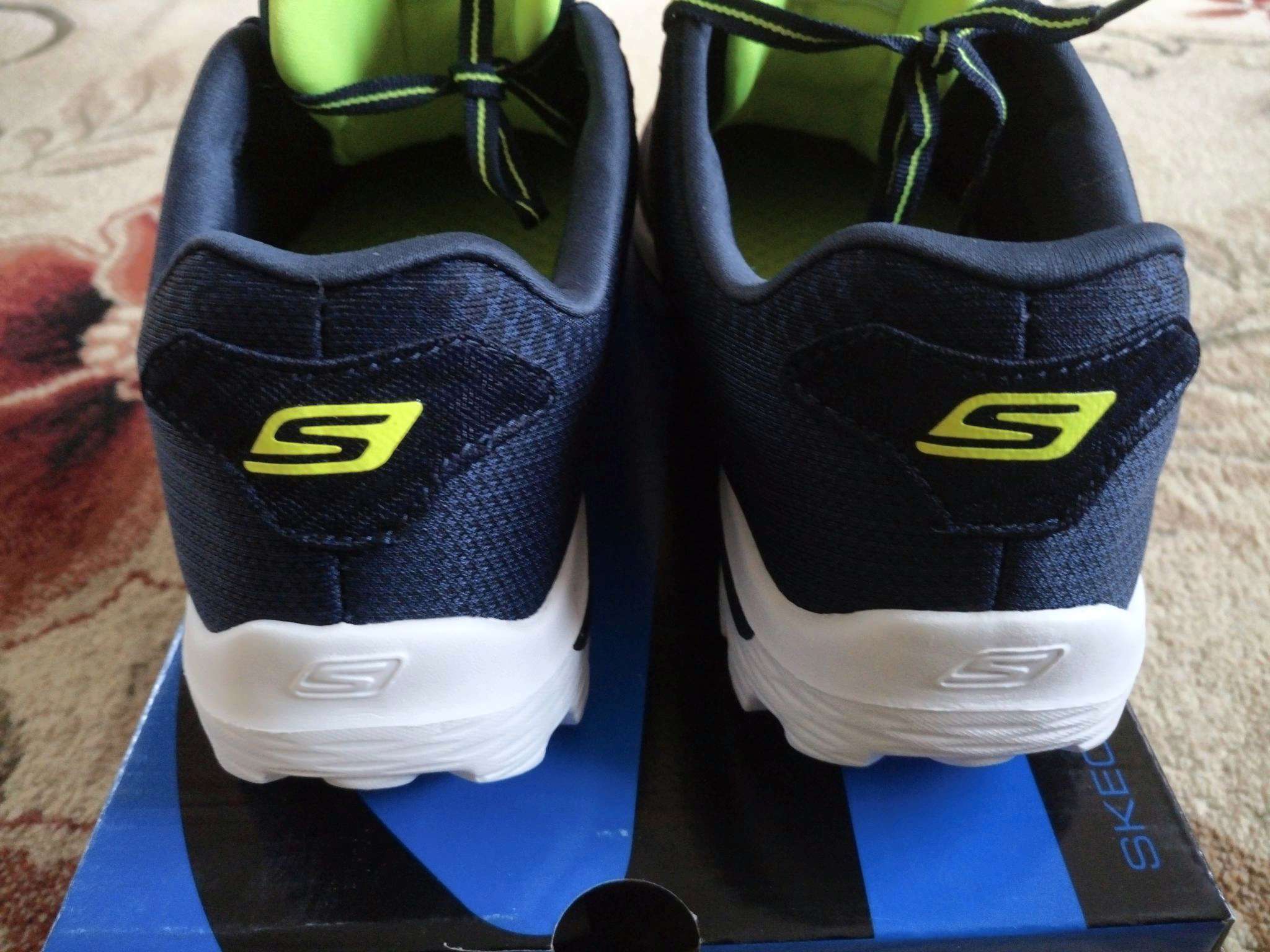Skechers GO WALK 2 SURGE53977