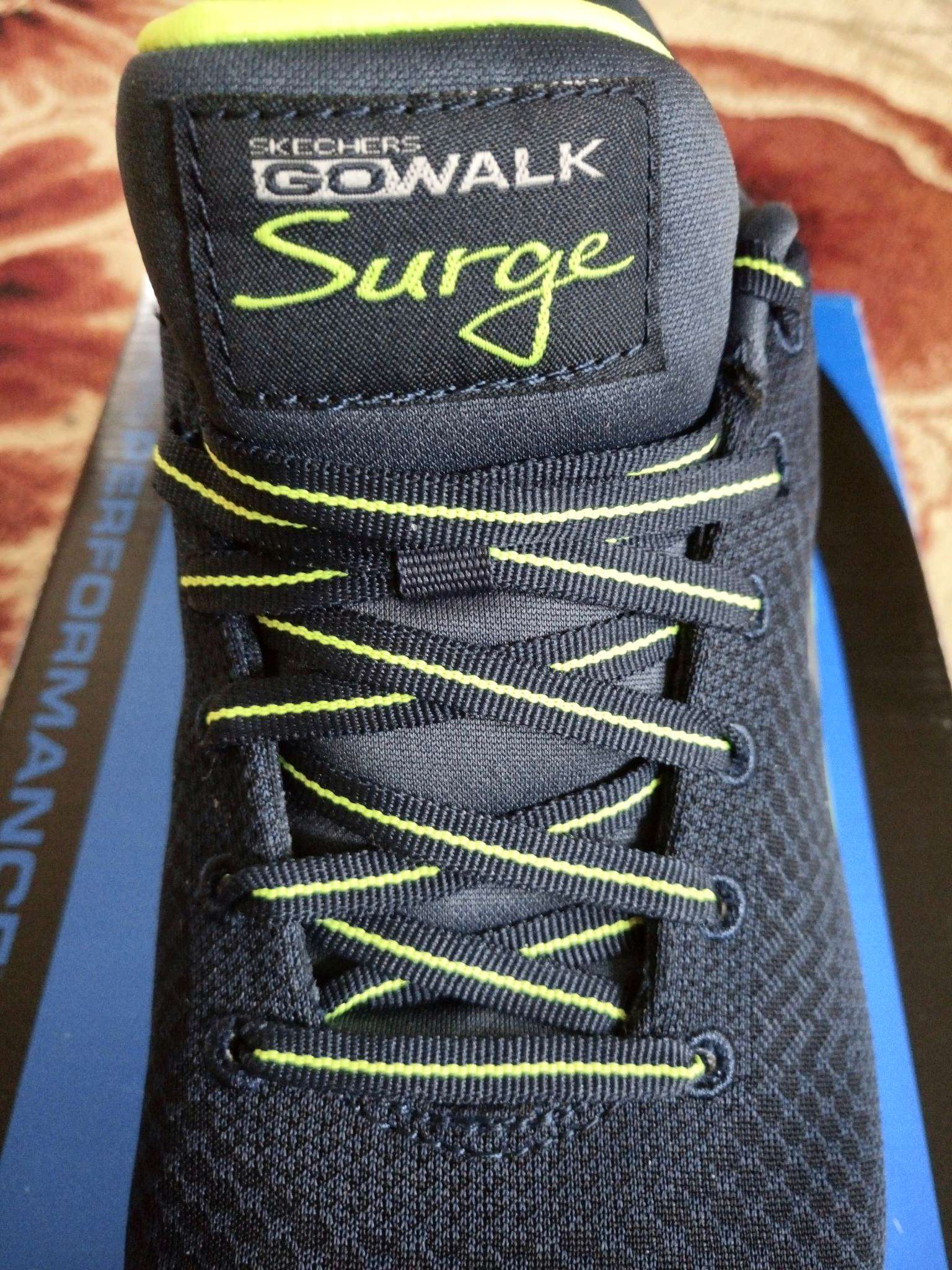 Skechers GO WALK 2 SURGE53977