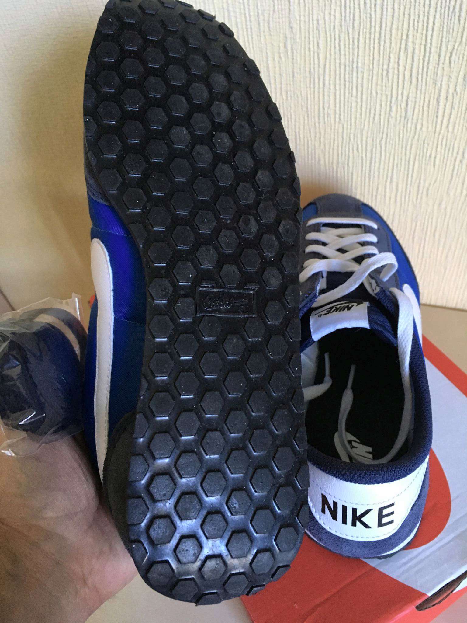 Nike mach runner on feet sales