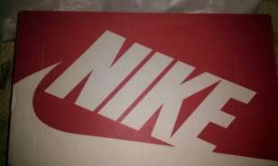 Nike mach runner red new arrivals
