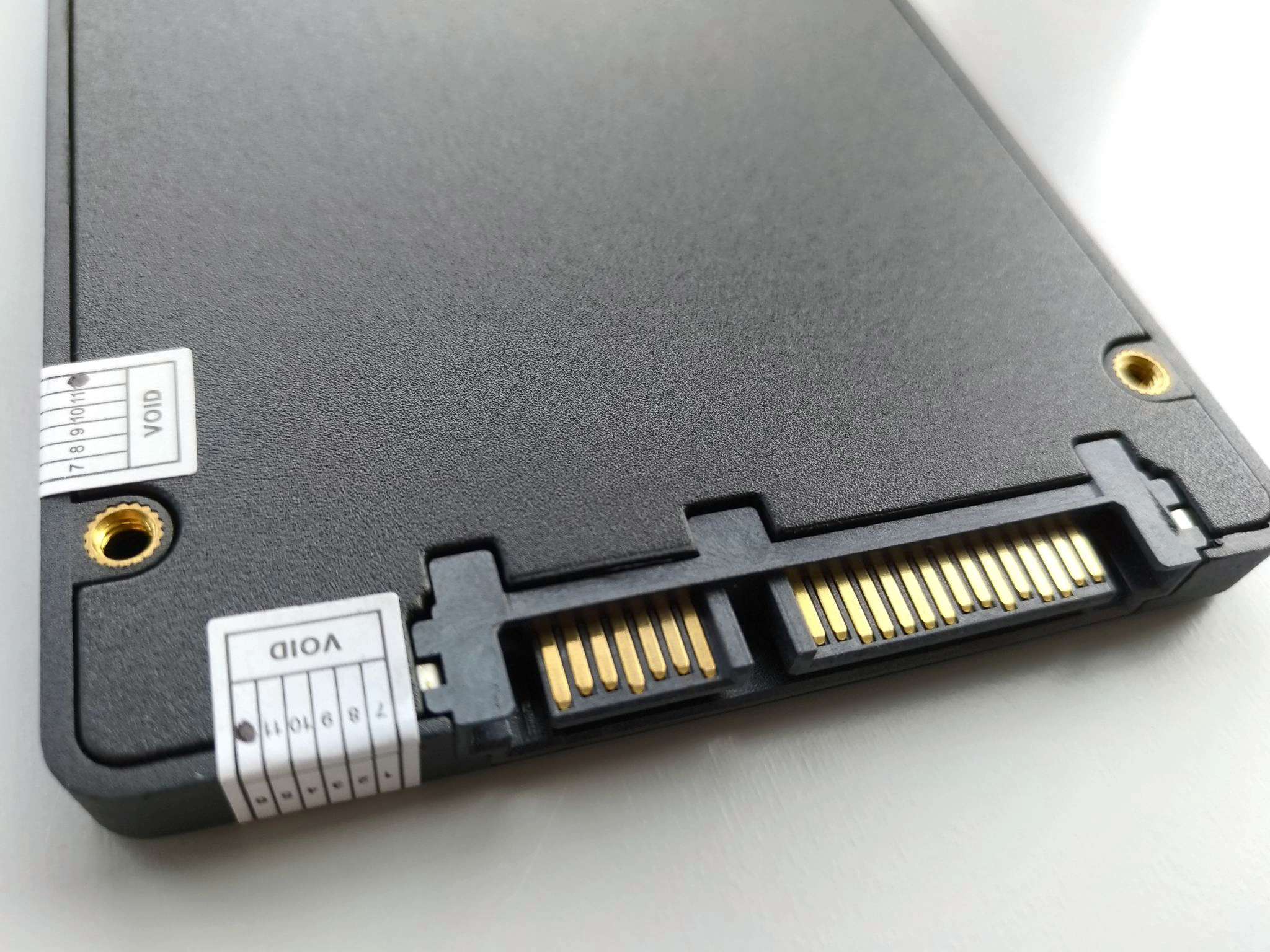 Купить sSD диск SMARTBUY 2.5 Jolt 480Гб SATA III TLC 3D NAND (SB480GB ...