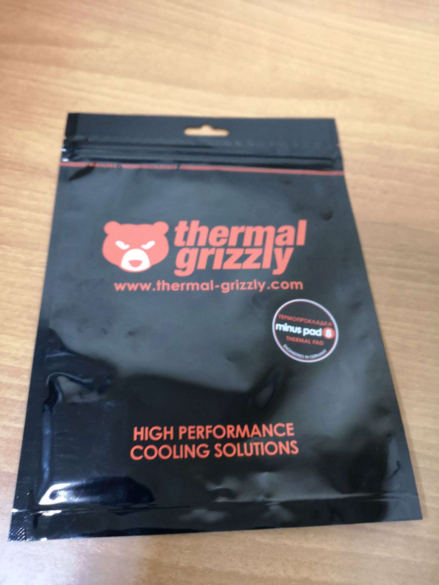 Thermal grizzly minus pad 8. Термопрокладка Thermal Grizzly Minus Pad 8 - 30x30x1.5. Термал грызли сравнение. Thermal Grizzly Minus Pad 8 30x30x0,5 отзывы. Дата изготовления Thermal Grizzly.
