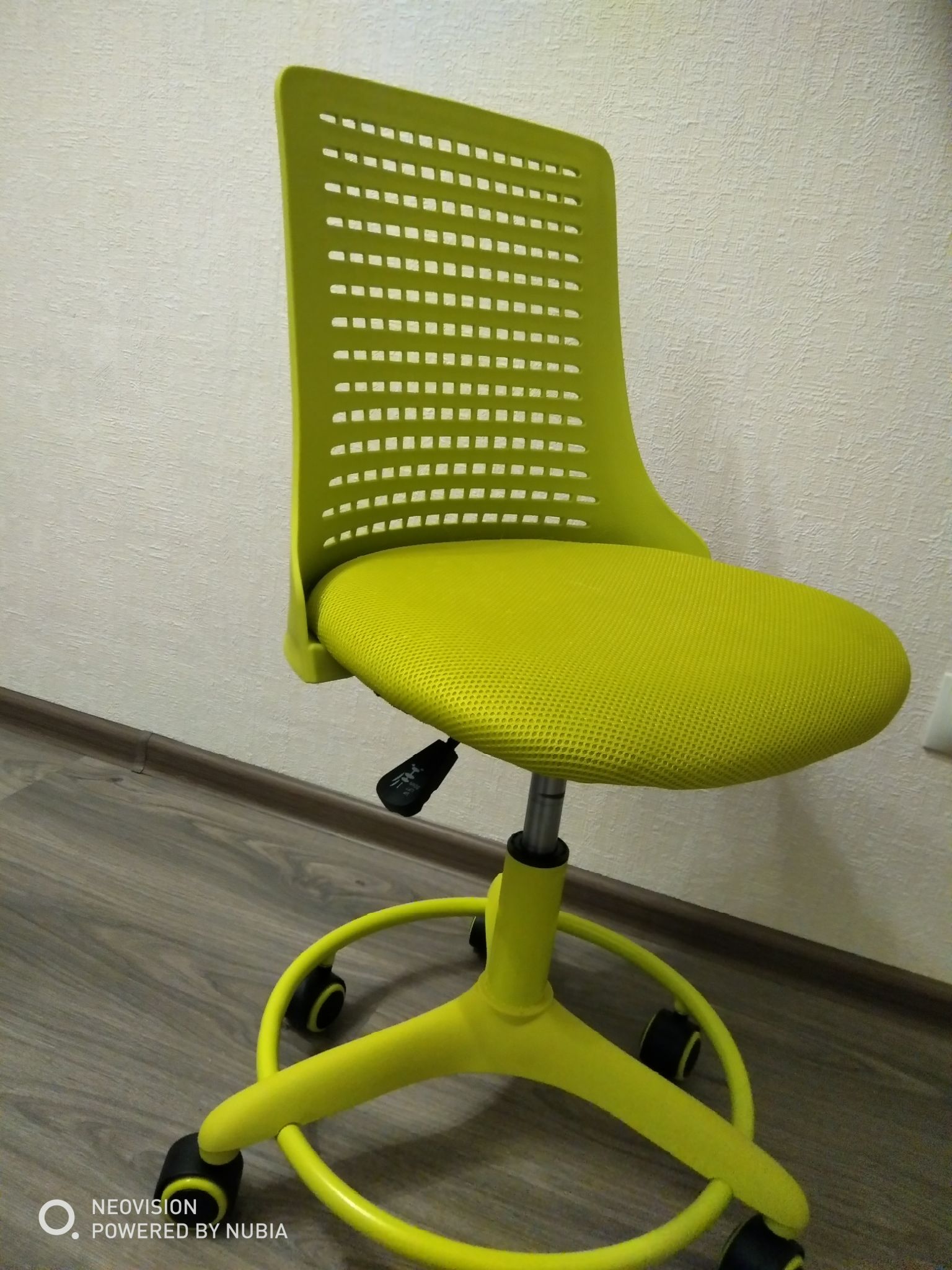 Кресло детское TETCHAIR Kiddy